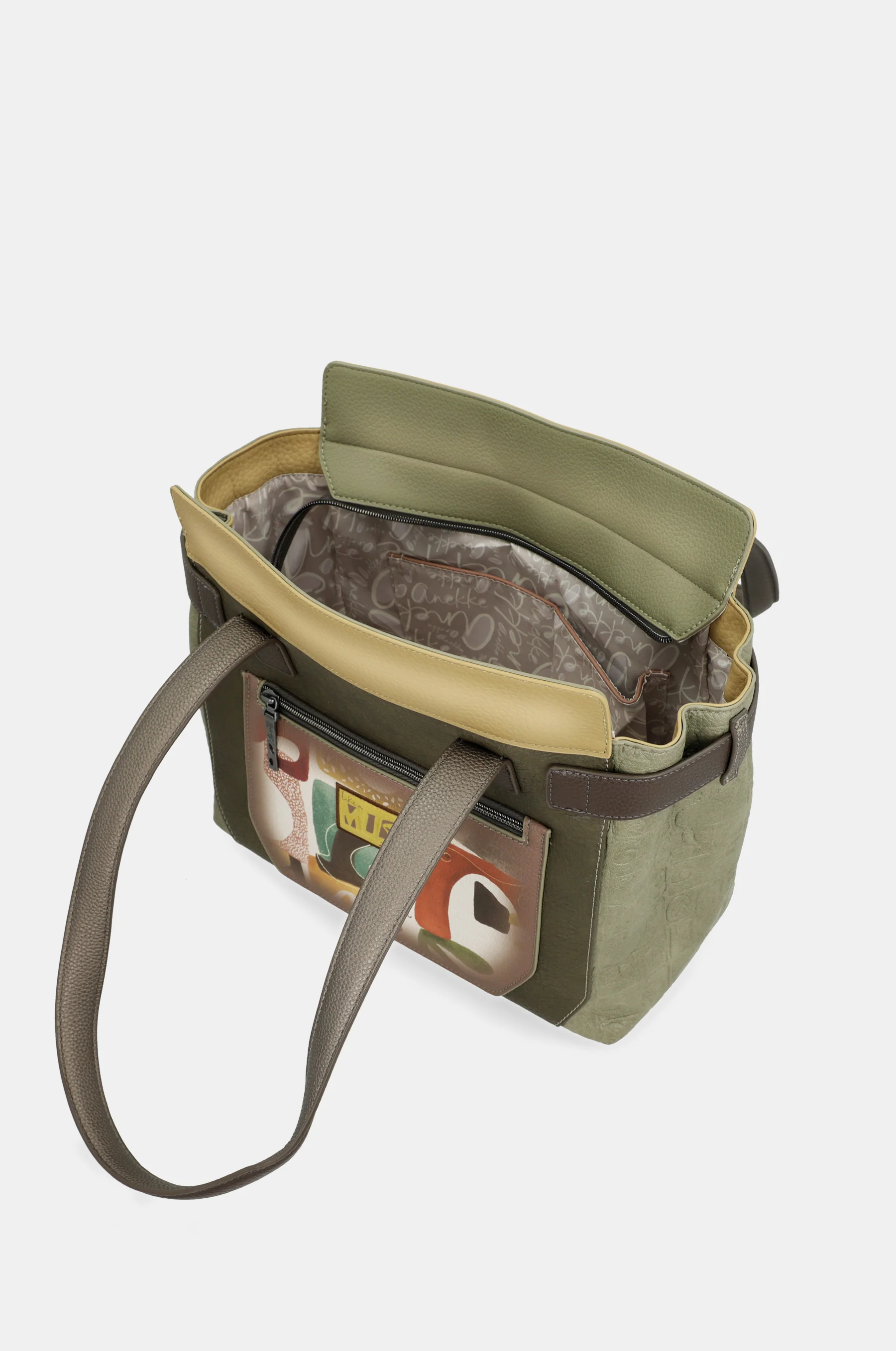 Tote Muse - Image 8