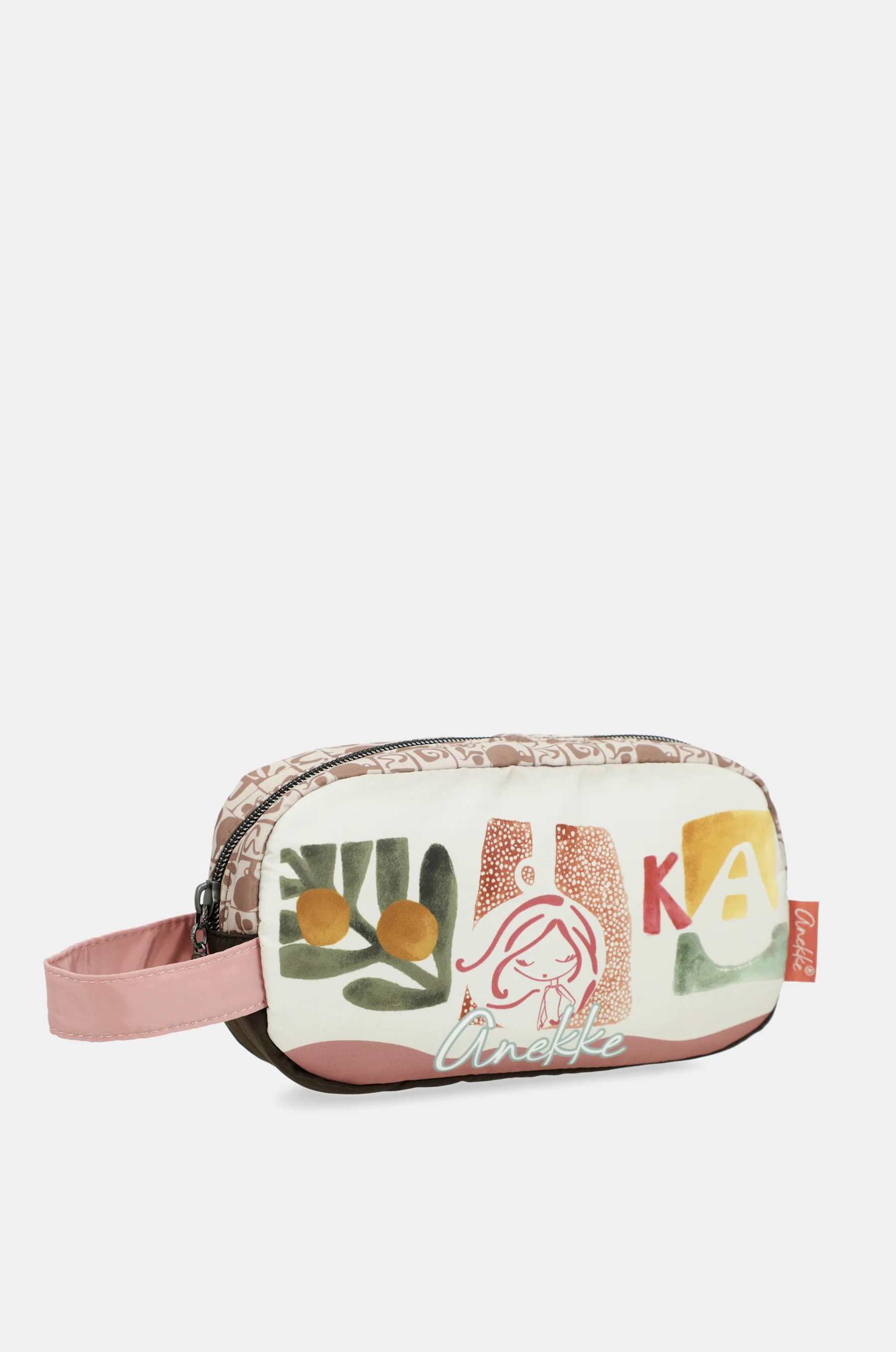 Trousse de toilette de voyage Amphora - Image 4