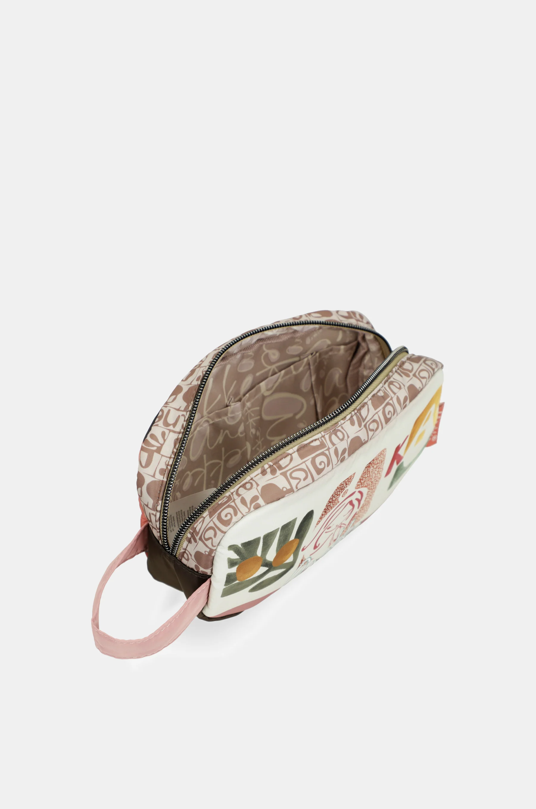 Trousse de toilette de voyage Amphora - Image 7