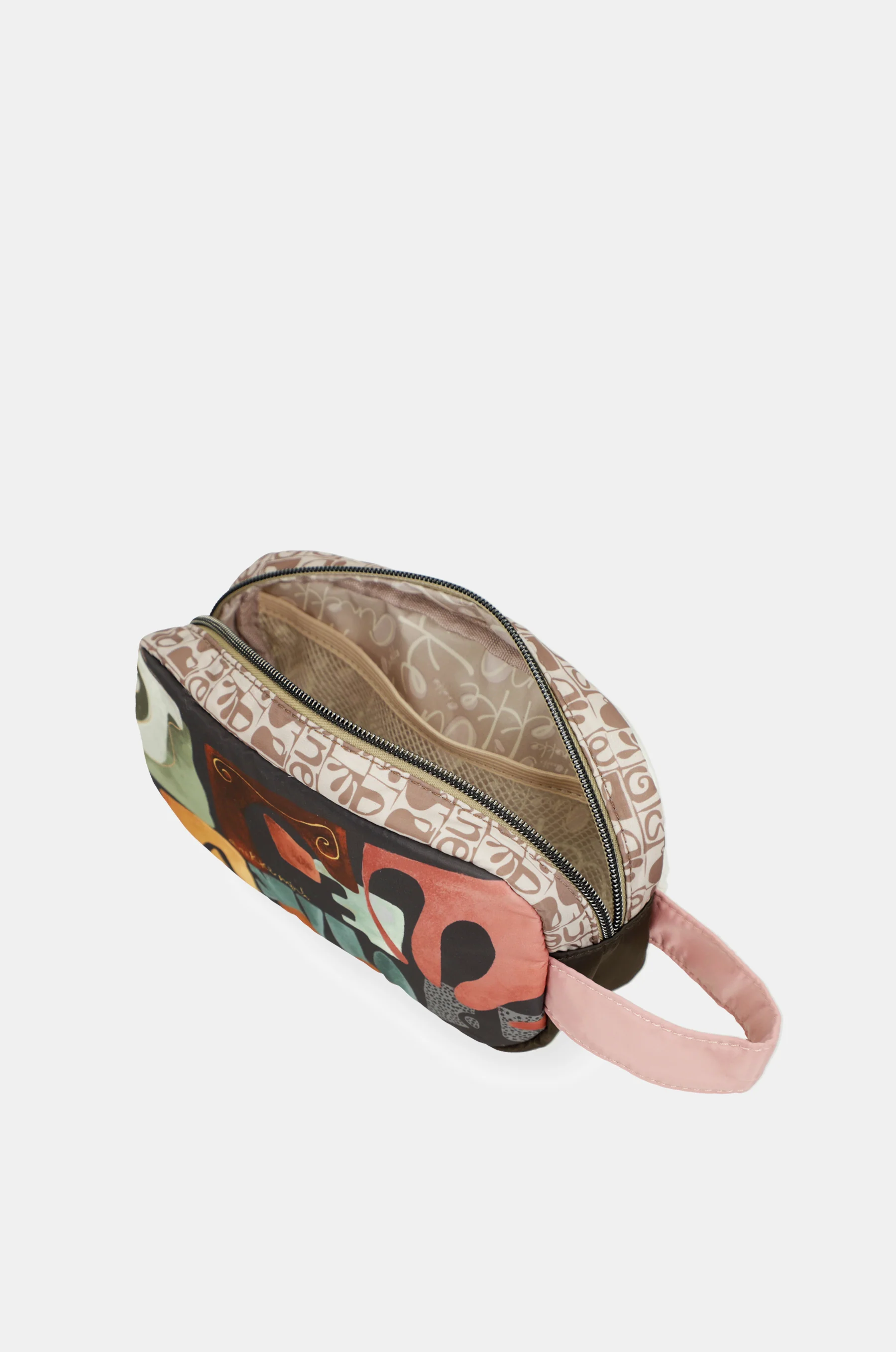 Trousse de toilette de voyage Amphora - Image 8