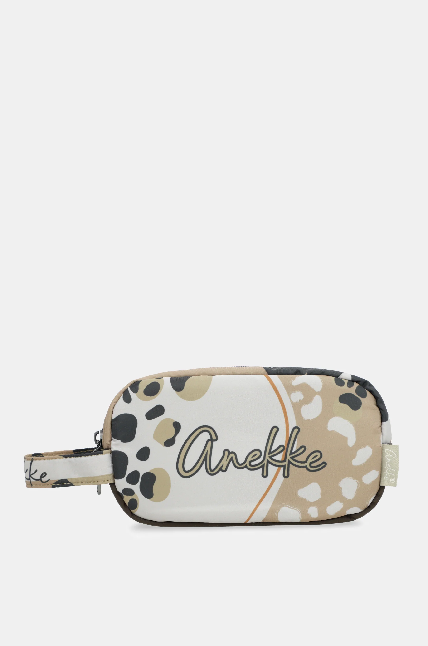 Trousse de toilette de voyage Gaia