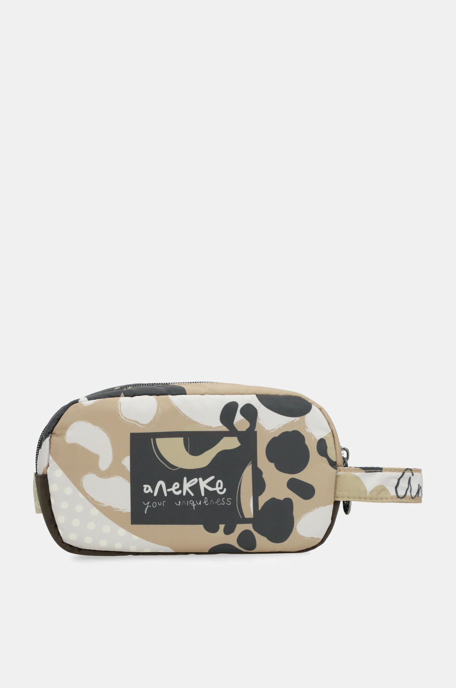 Trousse de toilette de voyage Gaia - Image 2