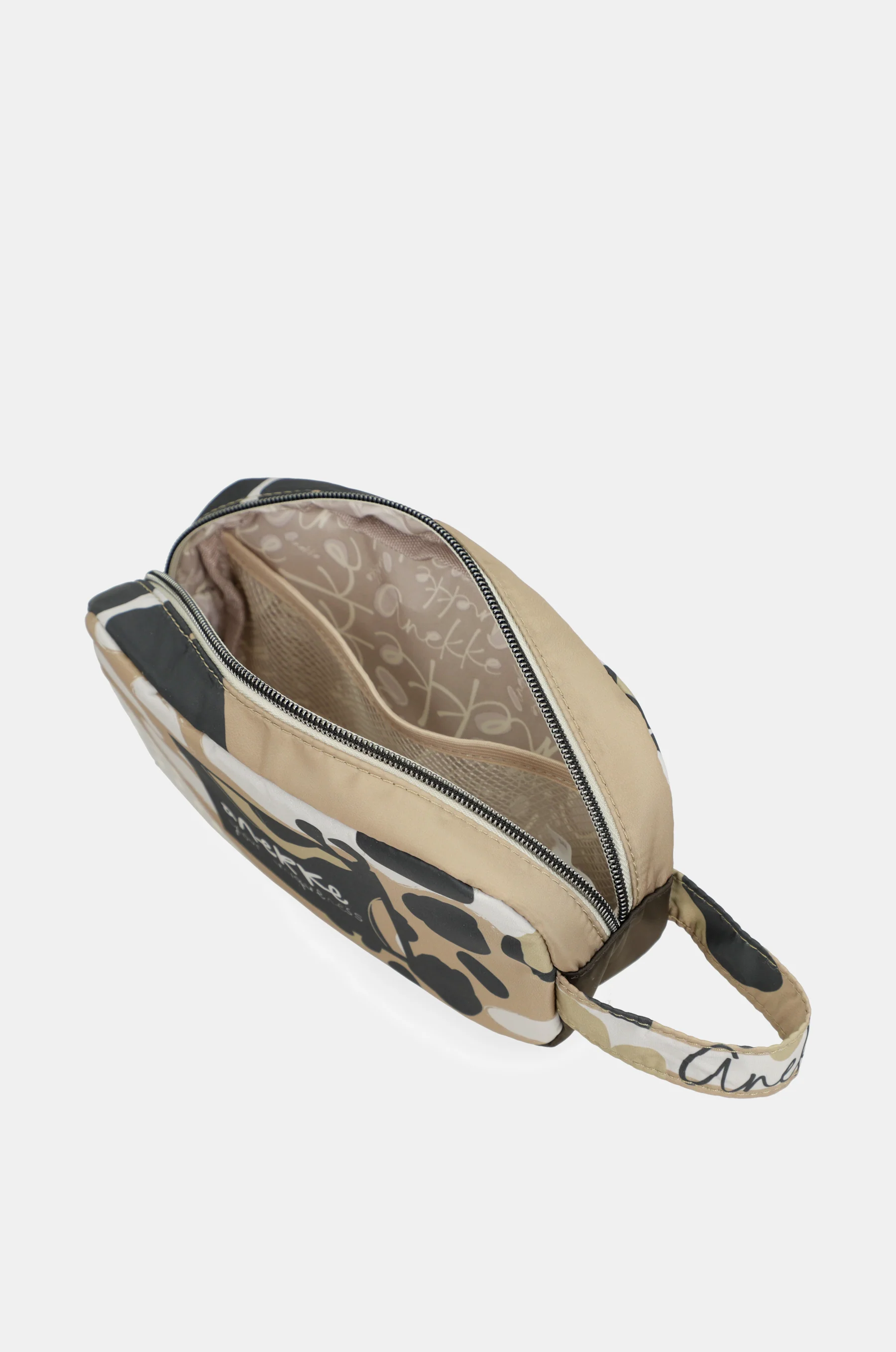 Trousse de toilette de voyage Gaia - Image 7