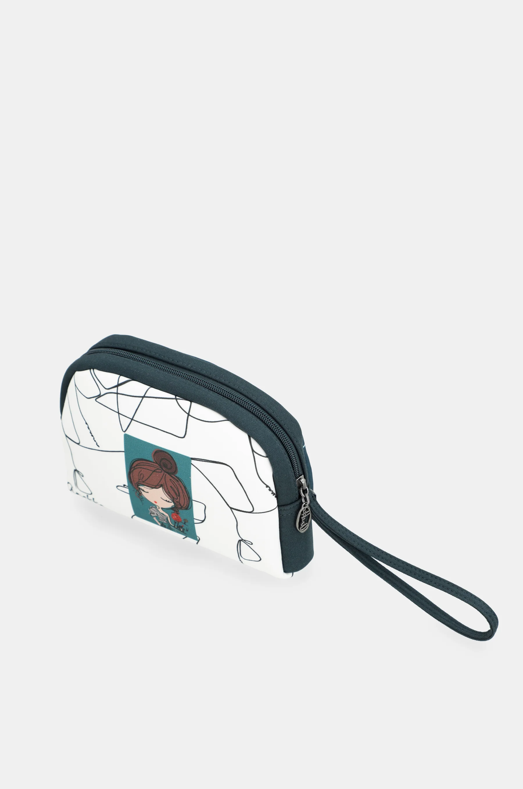 Trousse de toilette Sophia - Image 4