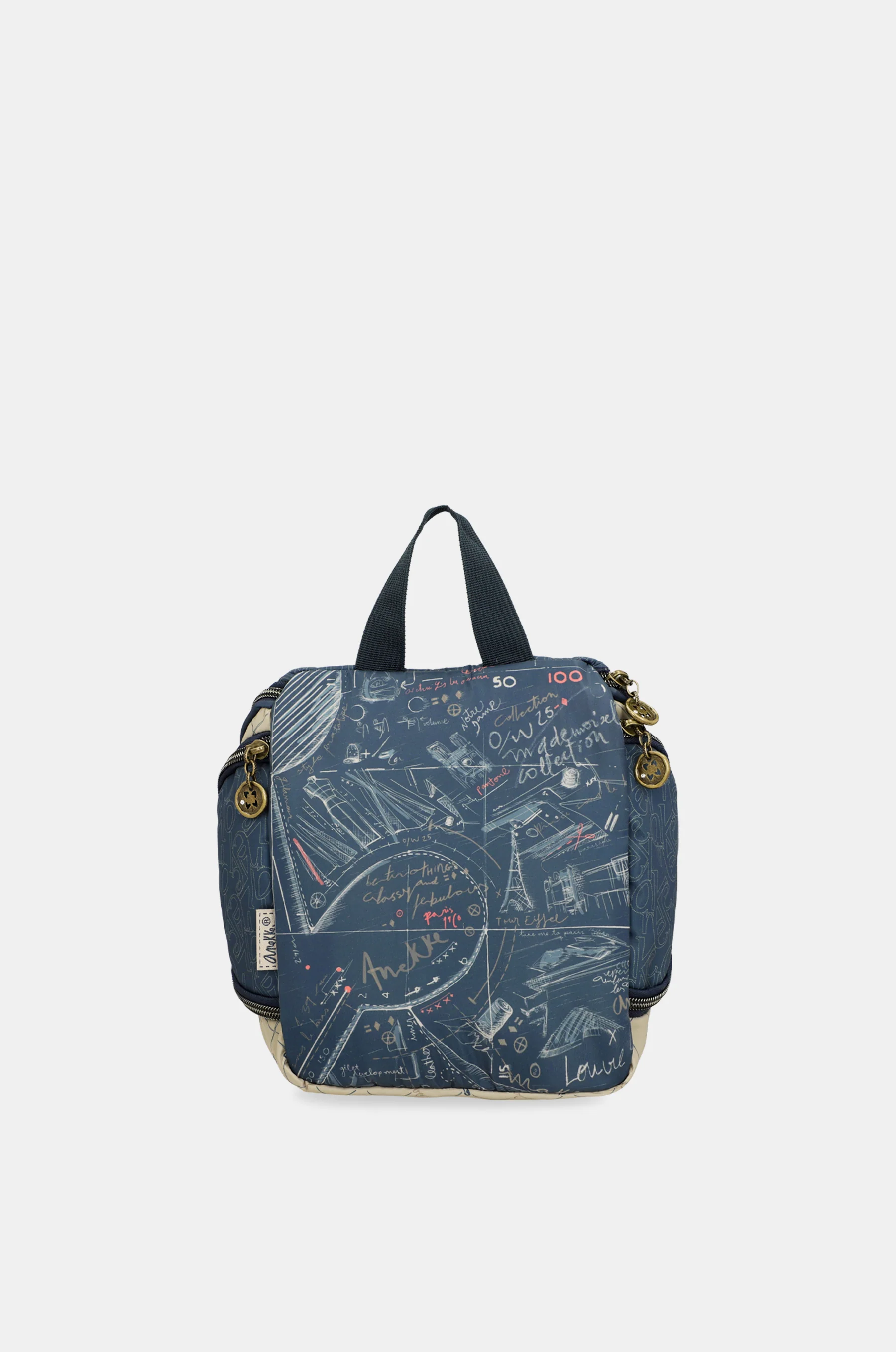 Trousse de voyage extensible - Image 3