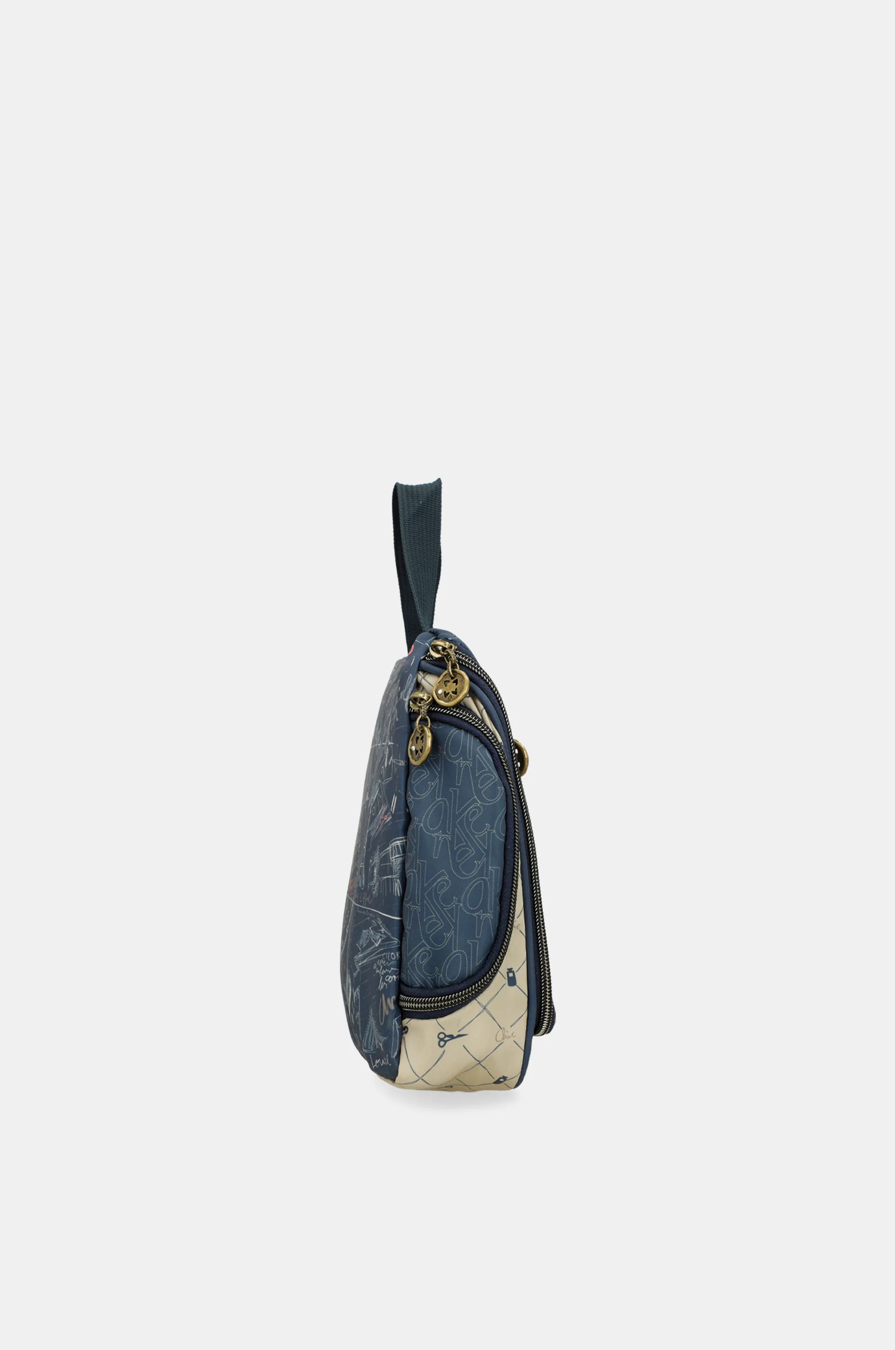 Trousse de voyage extensible - Image 4