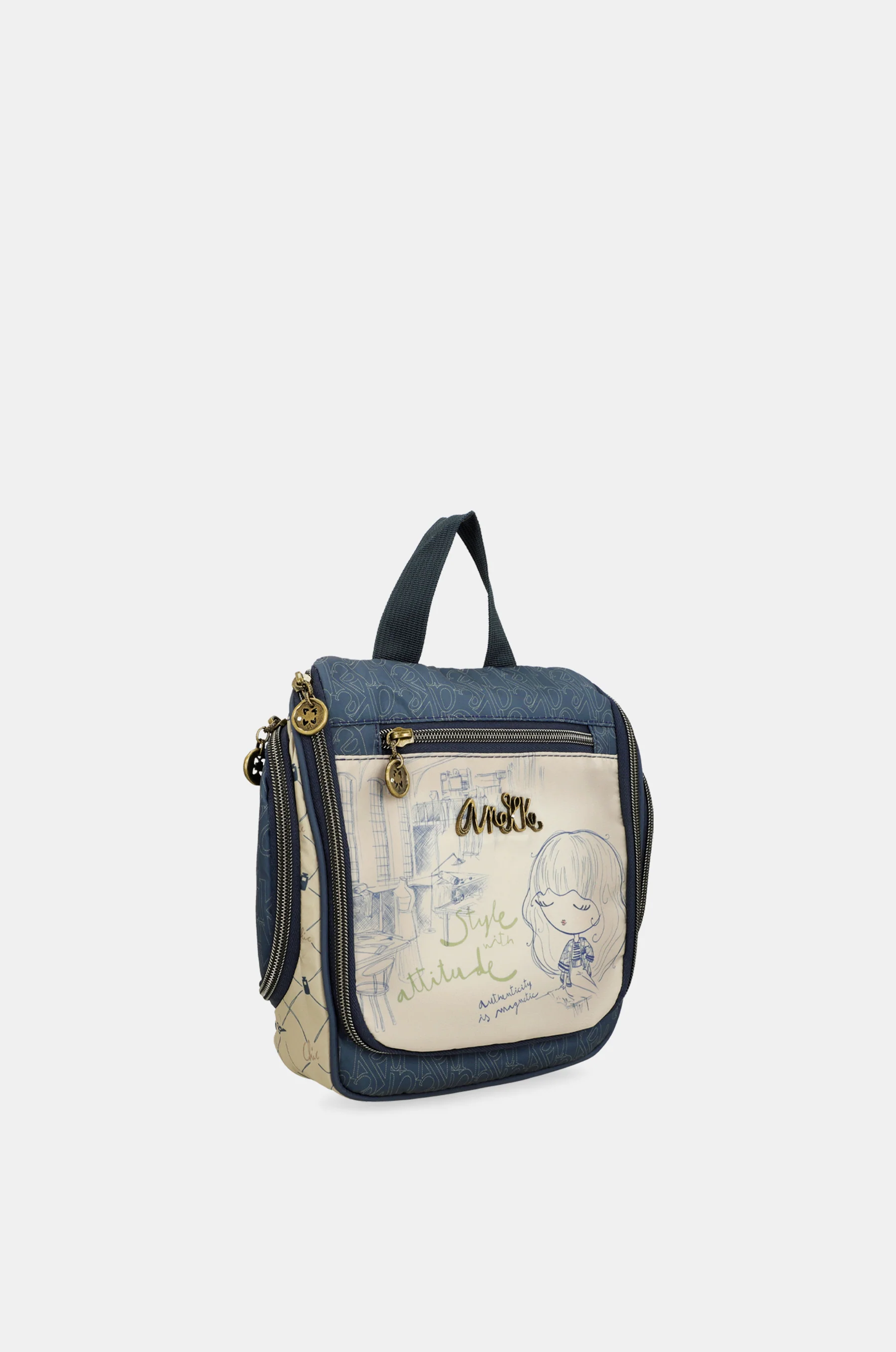 Trousse de voyage extensible - Image 8