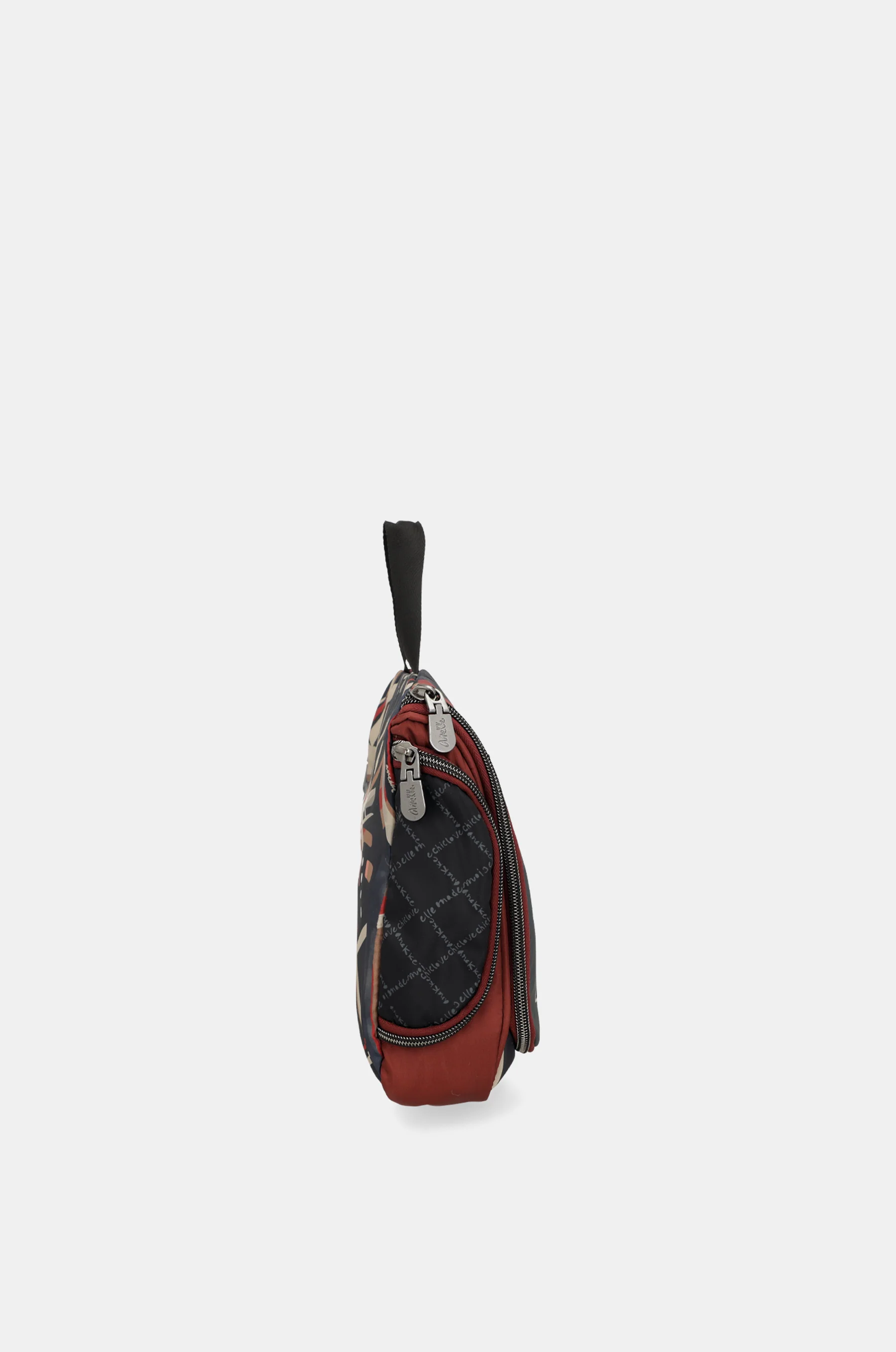 Trousse de voyage extensible Mademoiselle - Image 3