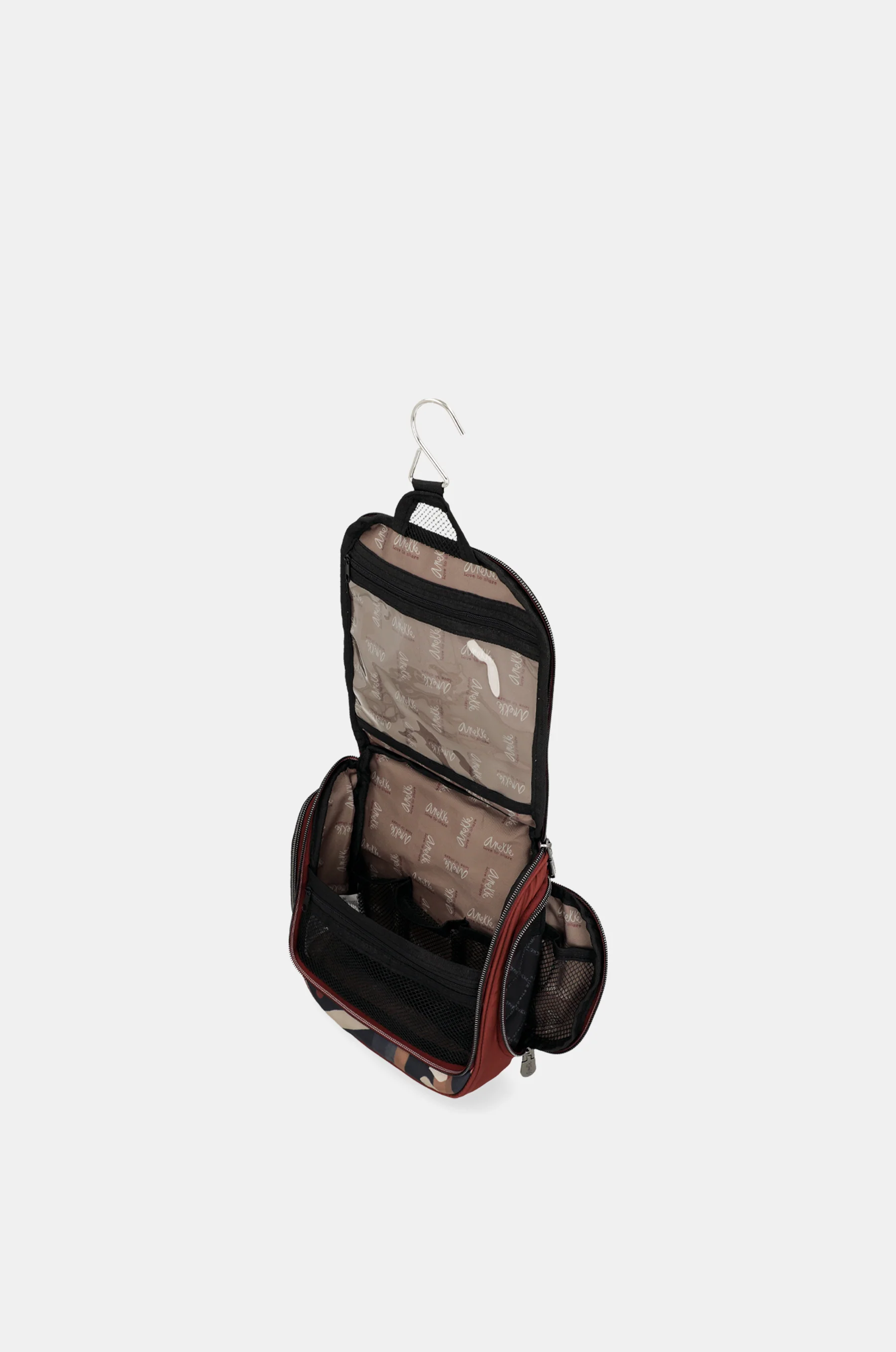 Trousse de voyage extensible Mademoiselle - Image 5