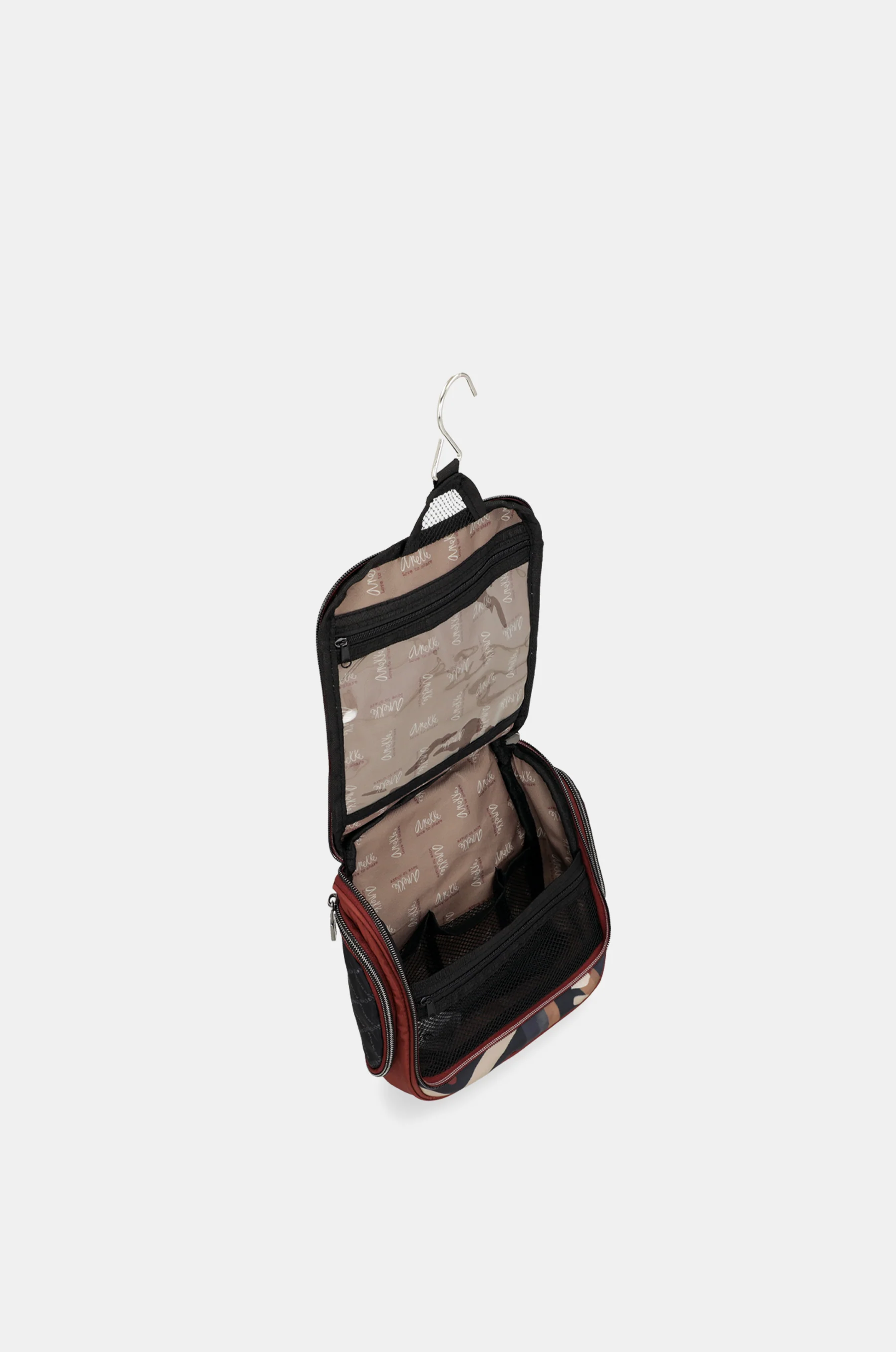 Trousse de voyage extensible Mademoiselle - Image 6