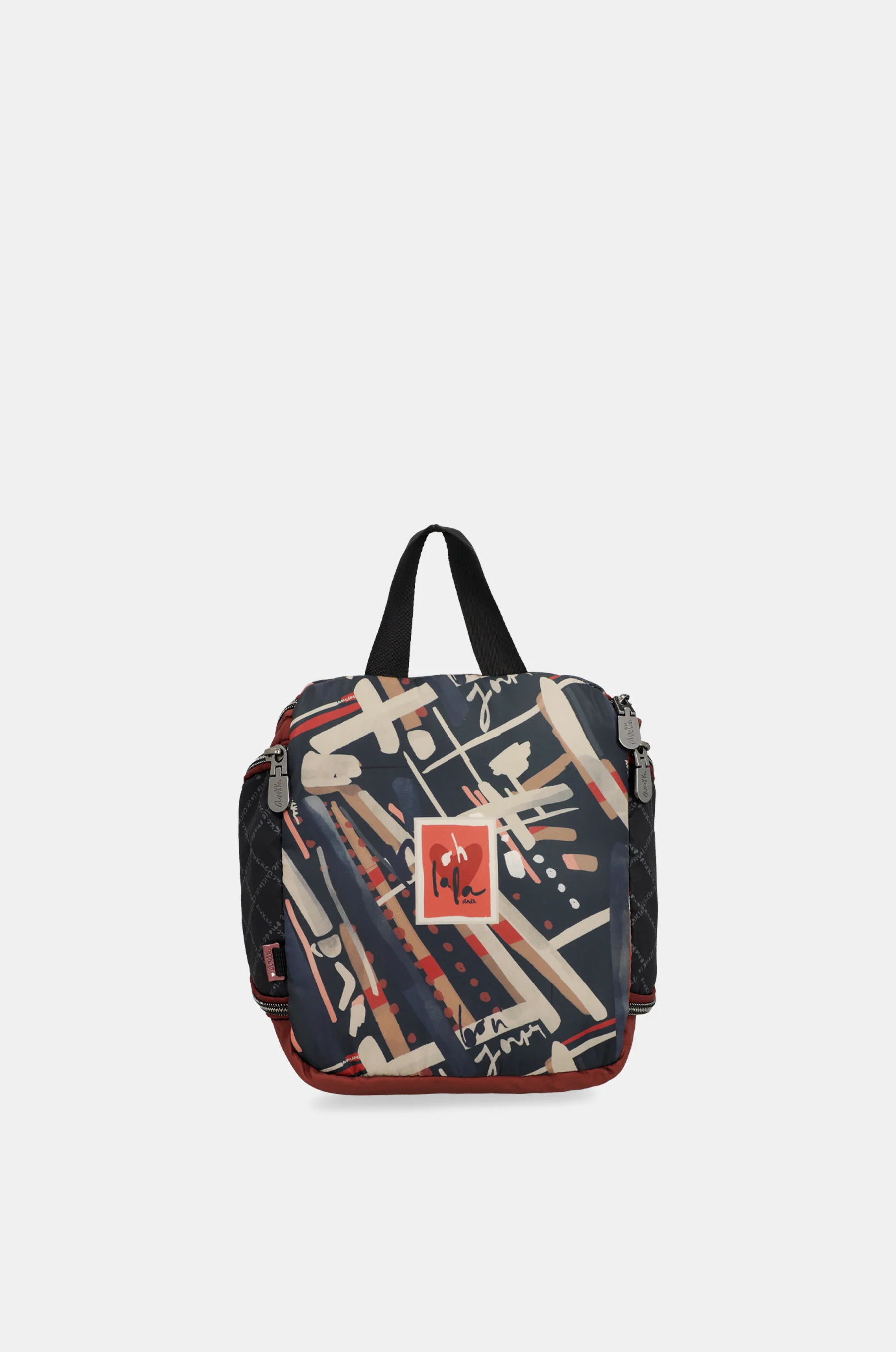 Trousse de voyage extensible Mademoiselle - Image 8