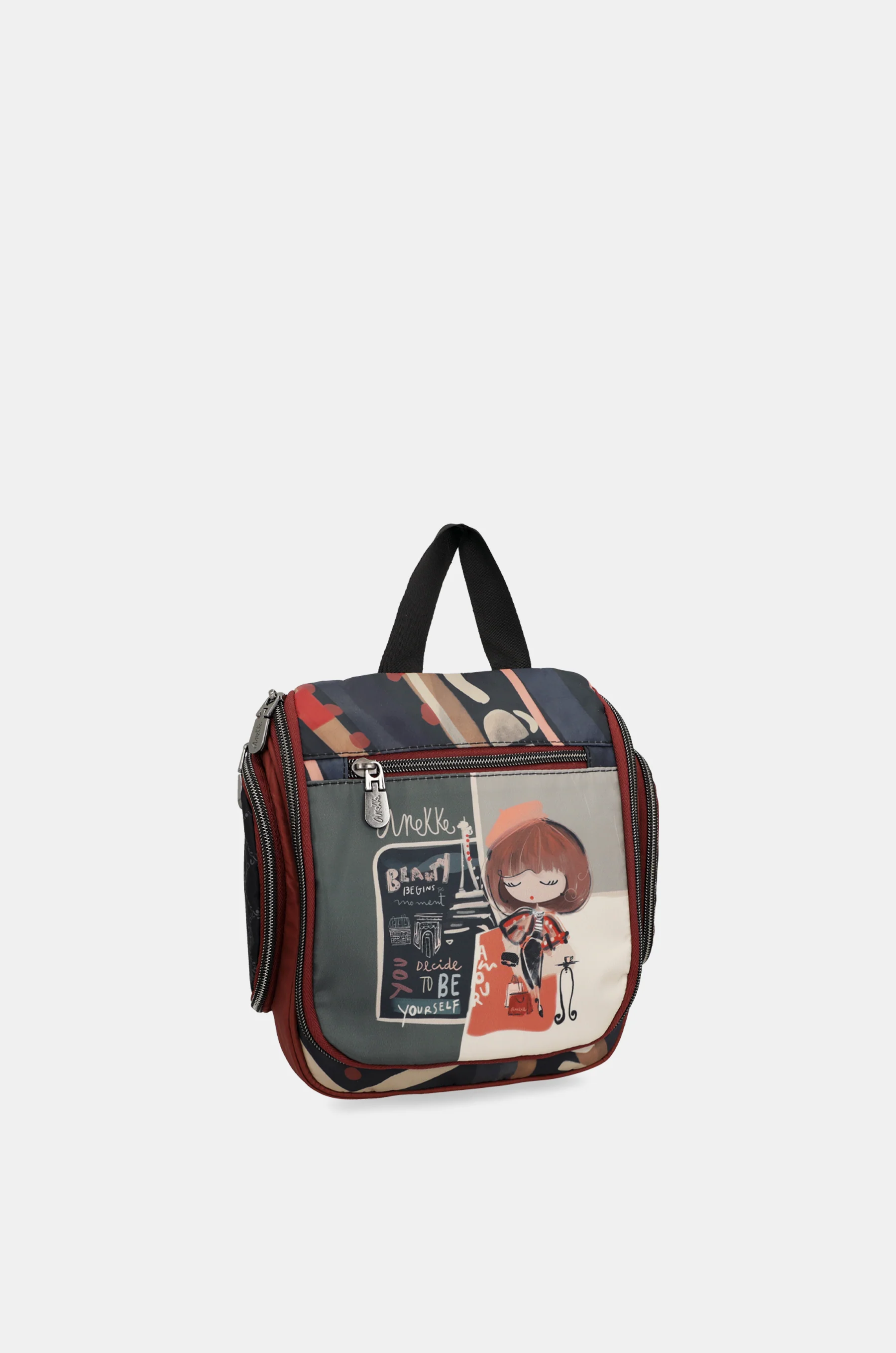 Trousse de voyage extensible Mademoiselle - Image 9