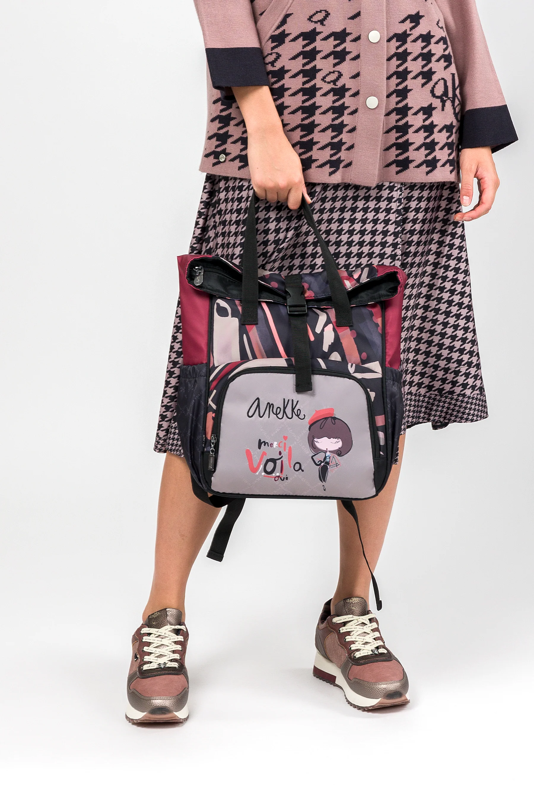 Trousse de voyage grande - Image 2