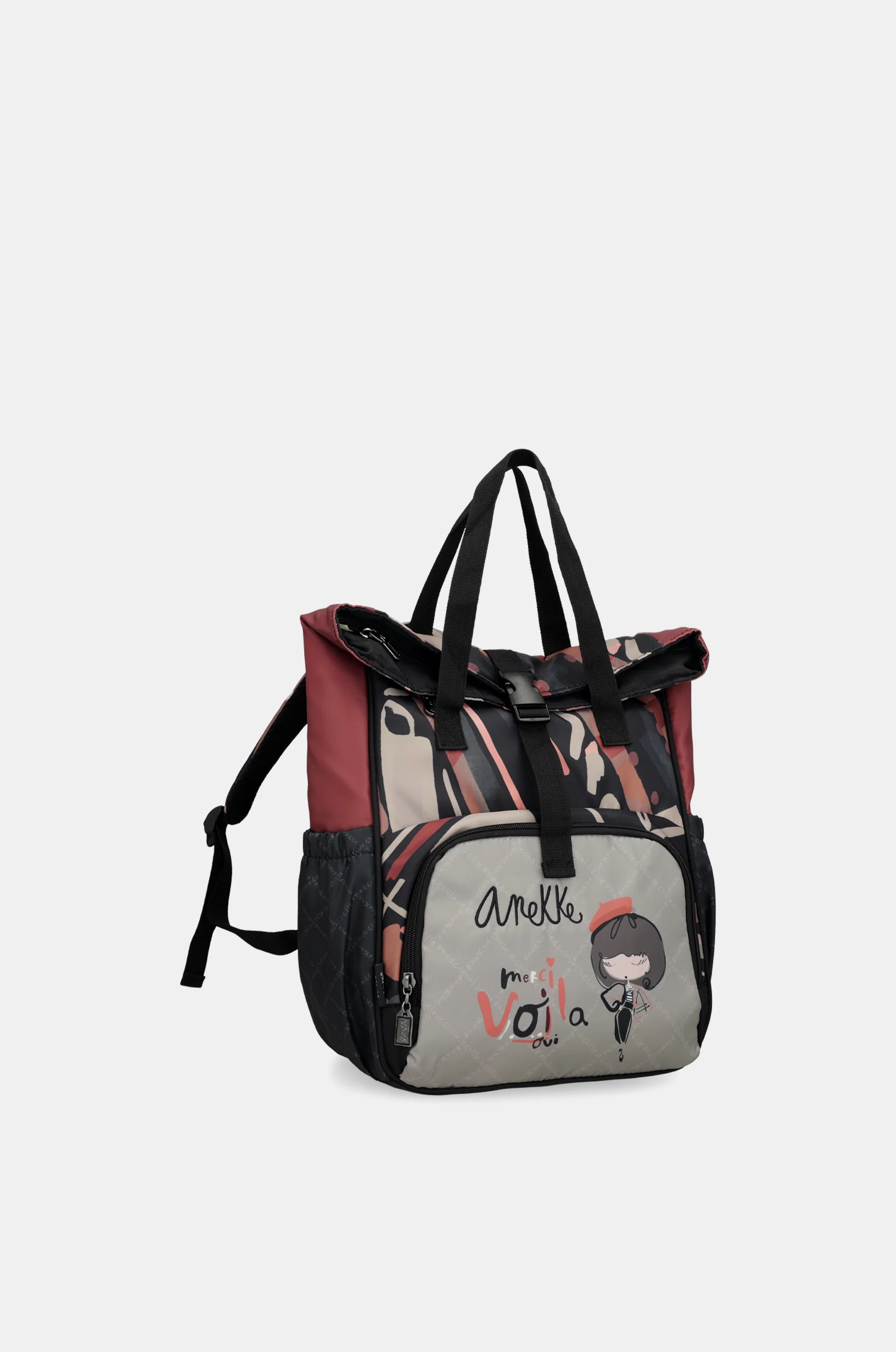 Trousse de voyage grande - Image 8