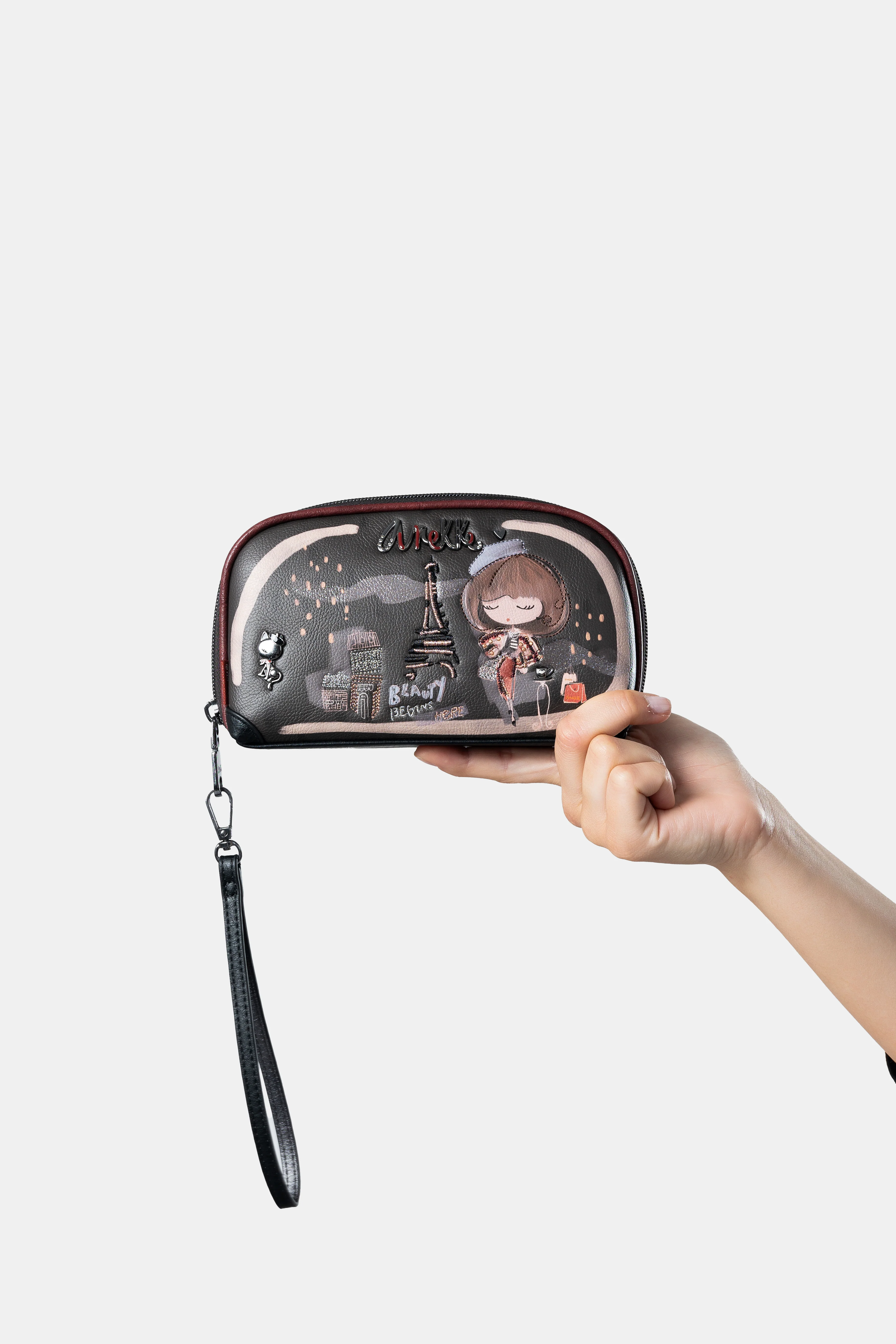 Trousse RFID Mademoiselle - Image 2