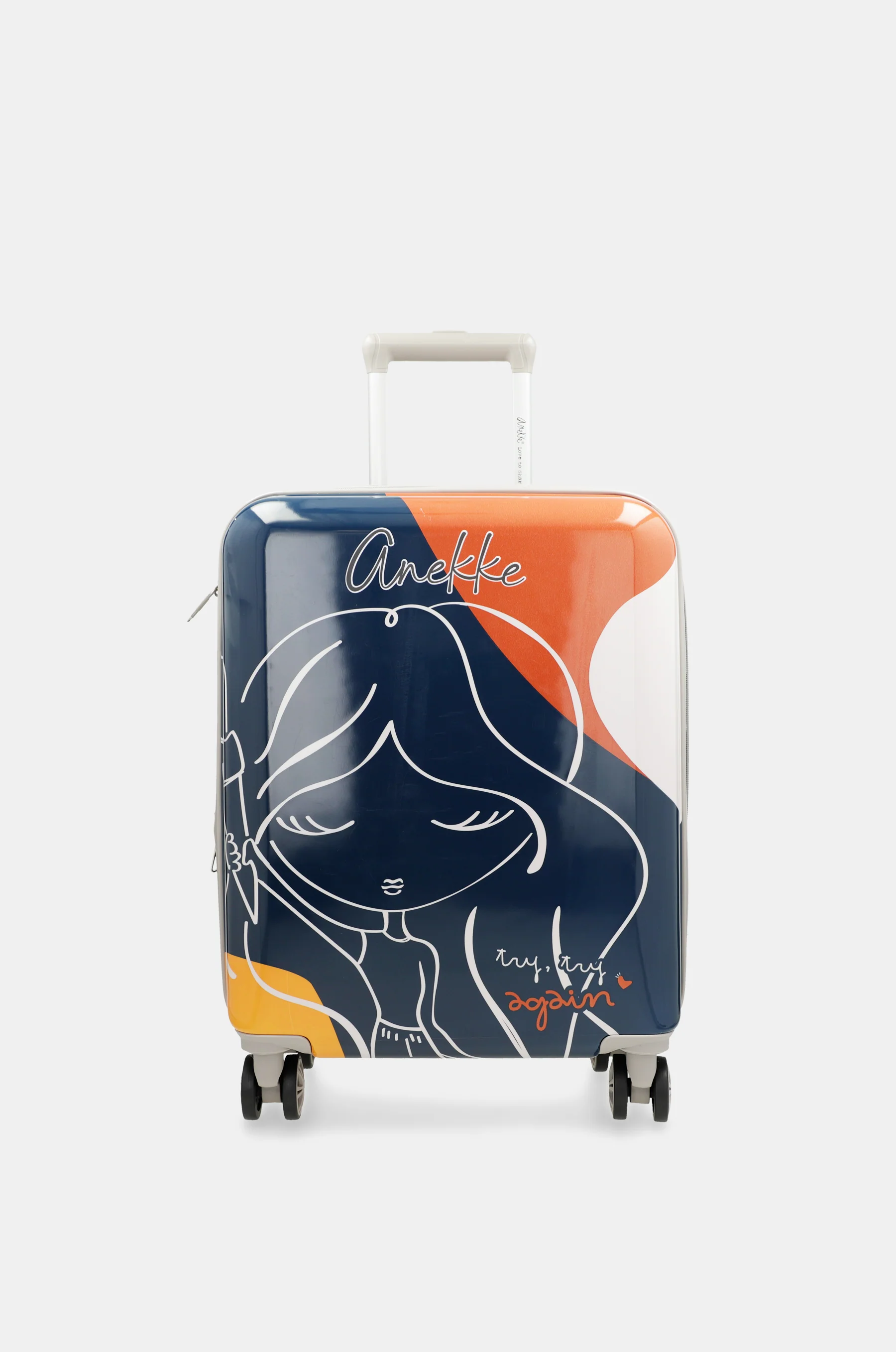 Valise cabine Eikon