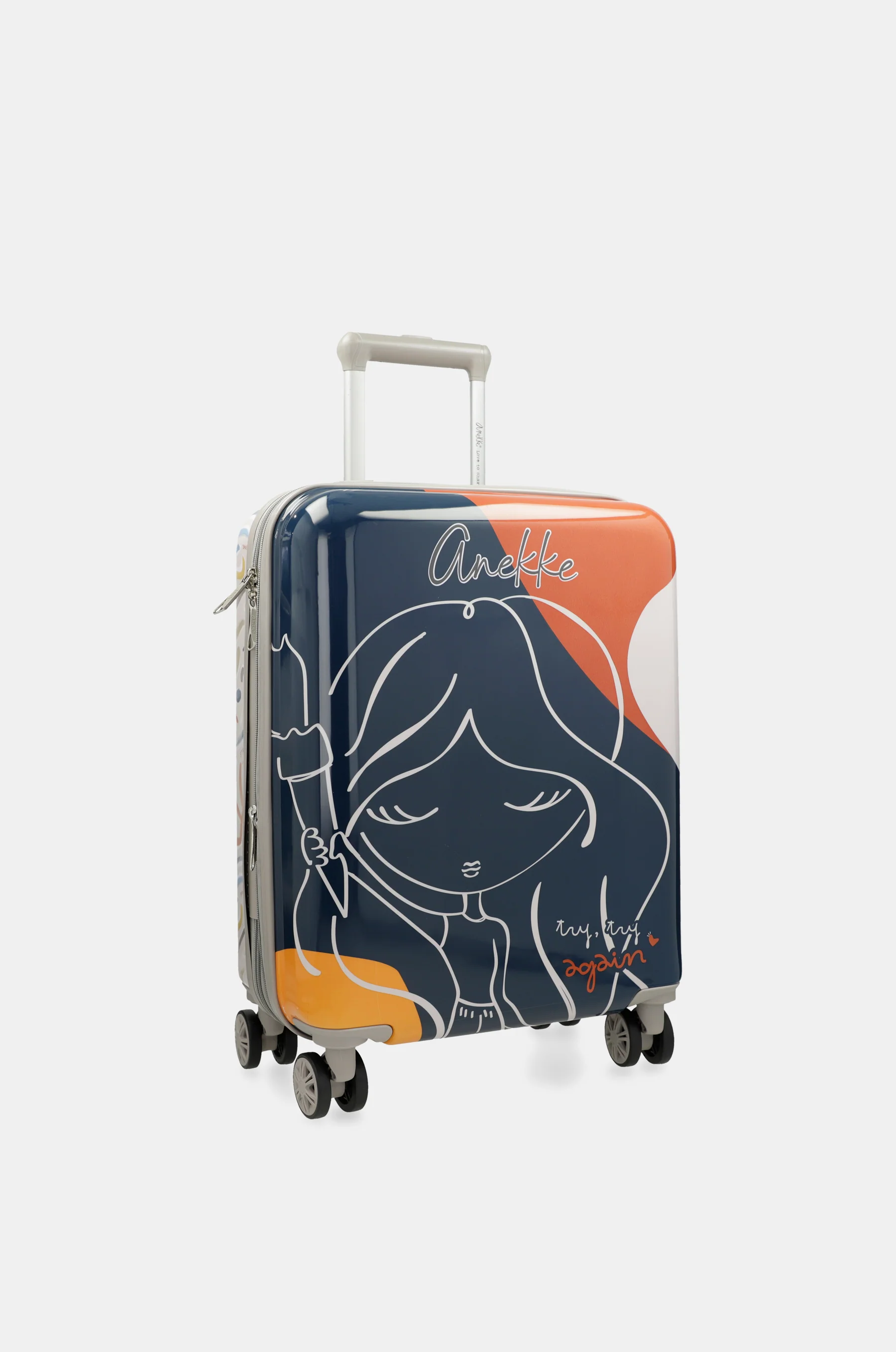 Valise cabine Eikon - Image 2