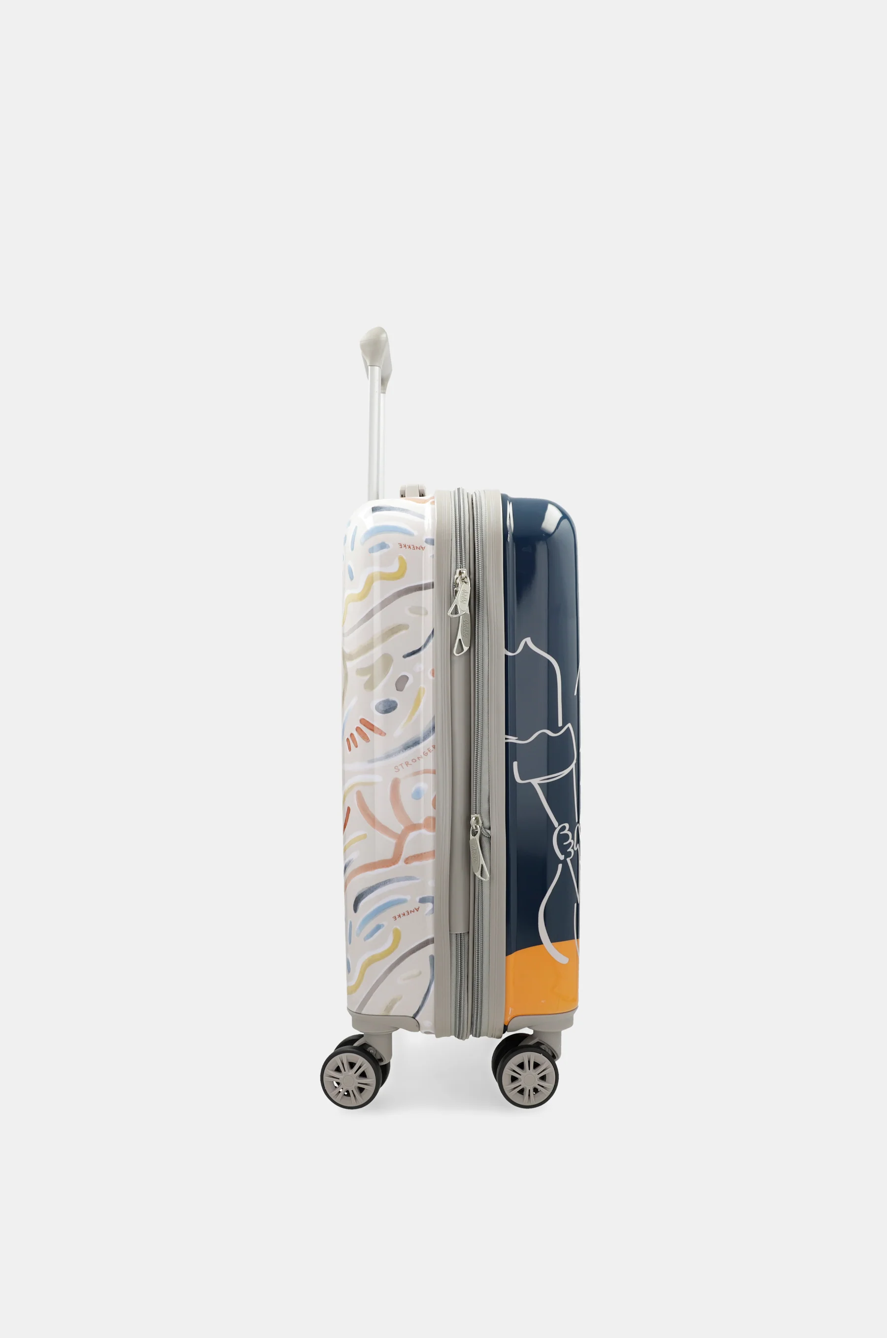 Valise cabine Eikon - Image 4