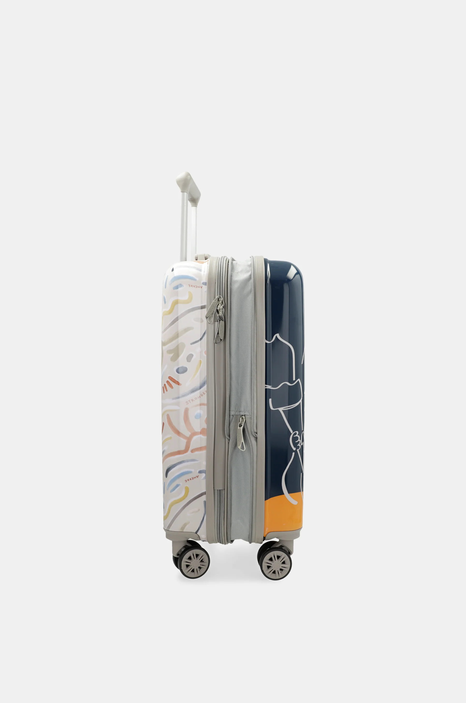 Valise cabine Eikon - Image 5