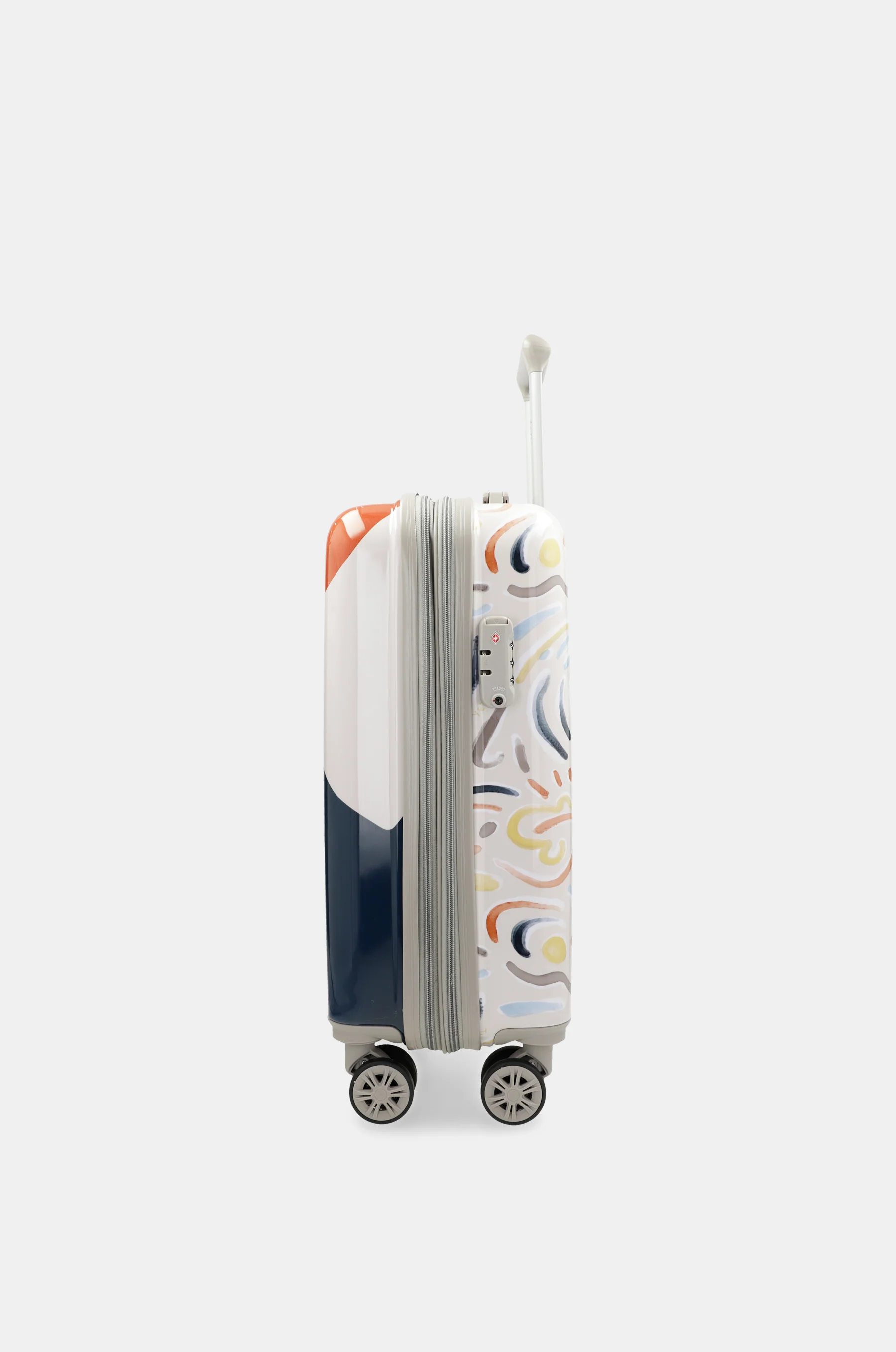Valise cabine Eikon - Image 6