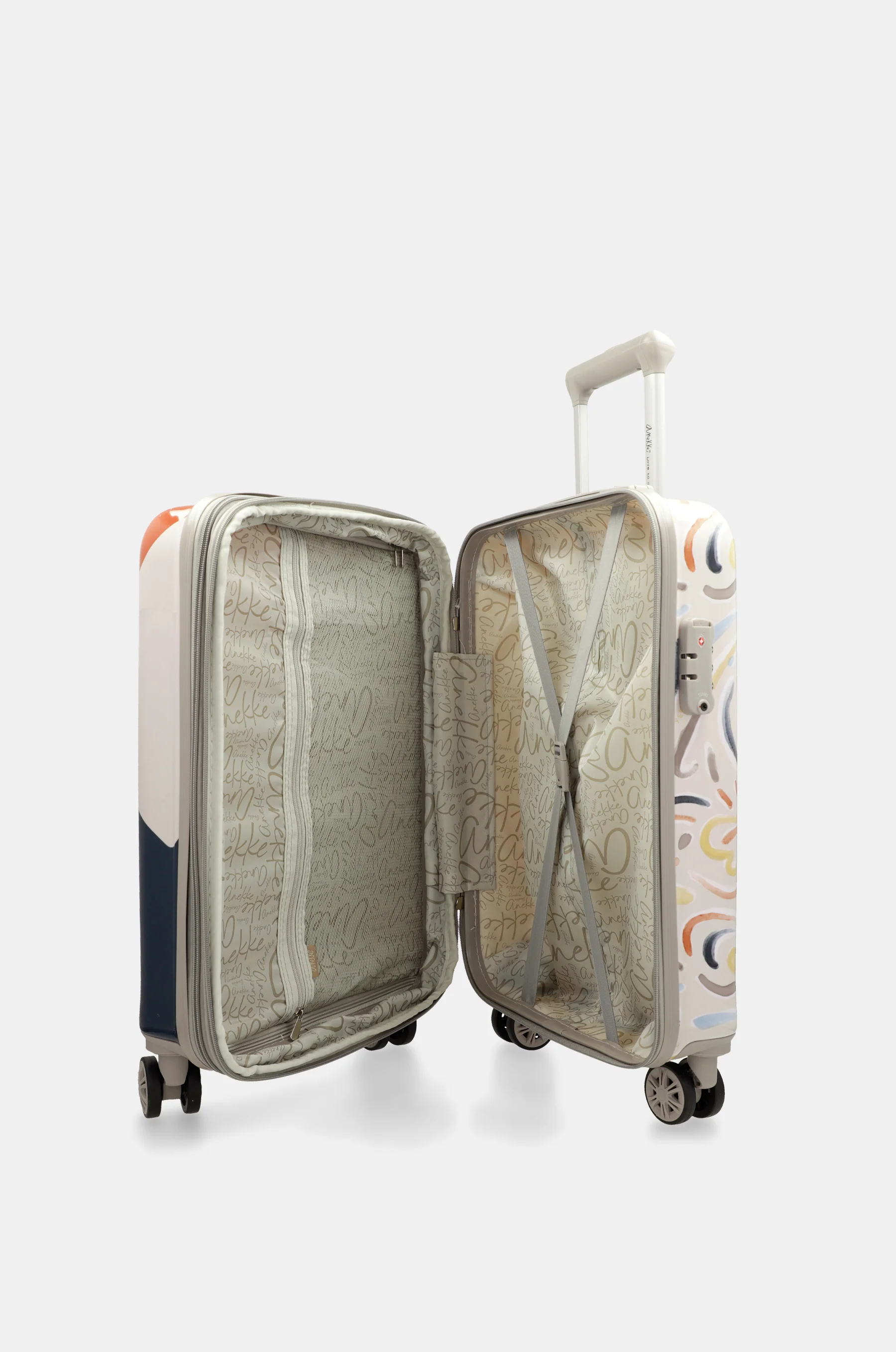 Valise cabine Eikon - Image 8
