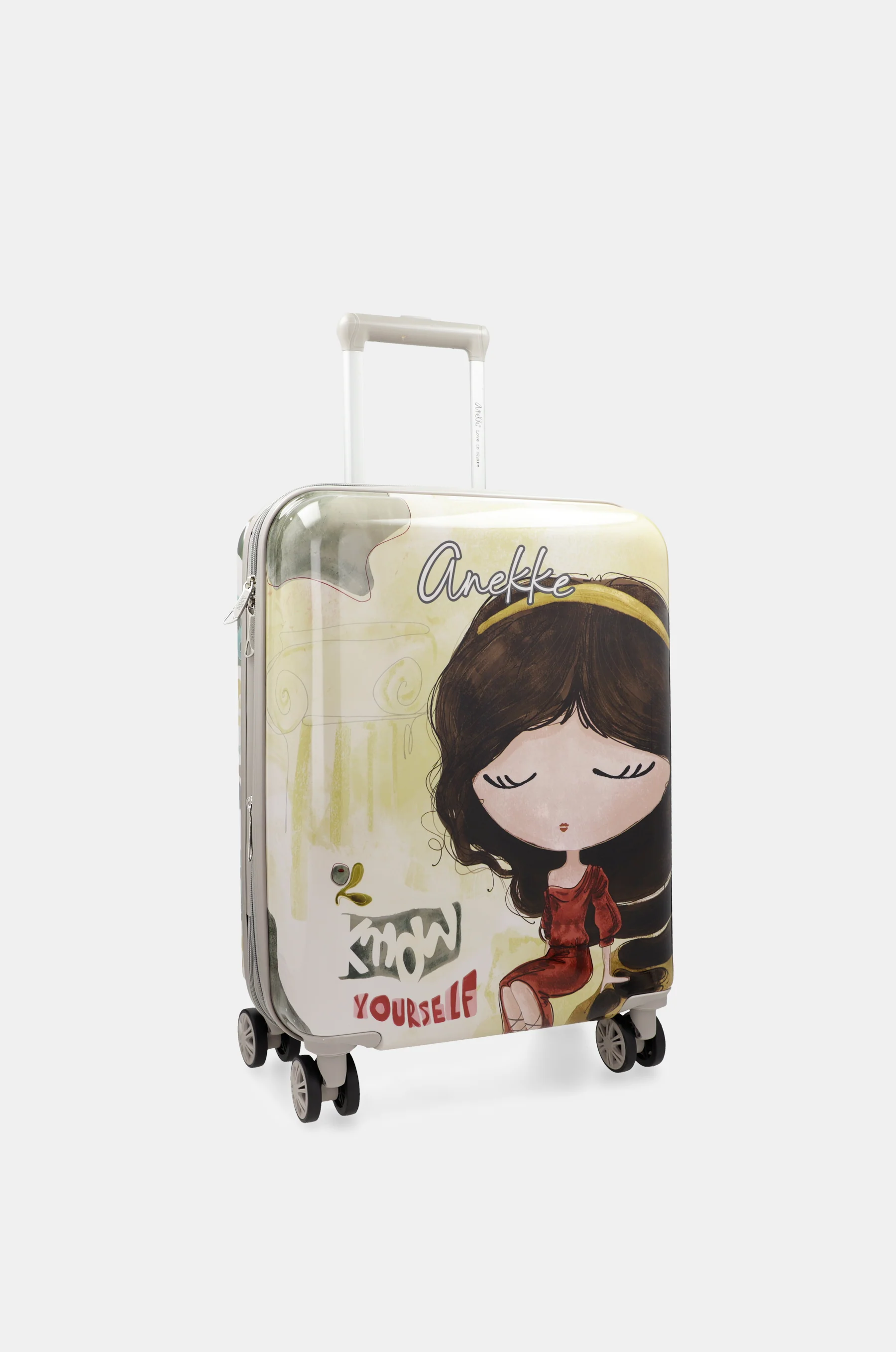 Valise cabine Muse - Image 2