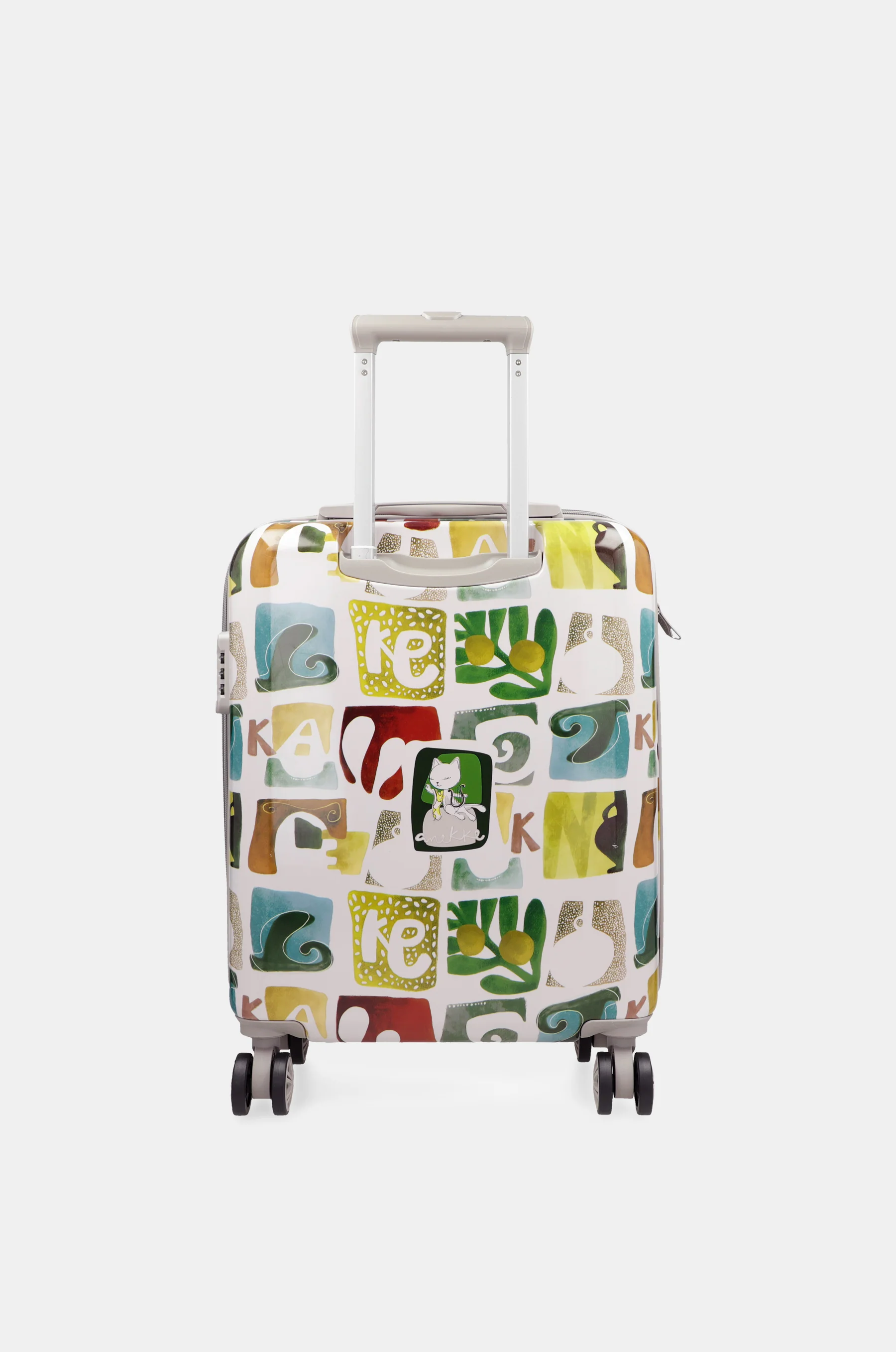 Valise cabine Muse - Image 3