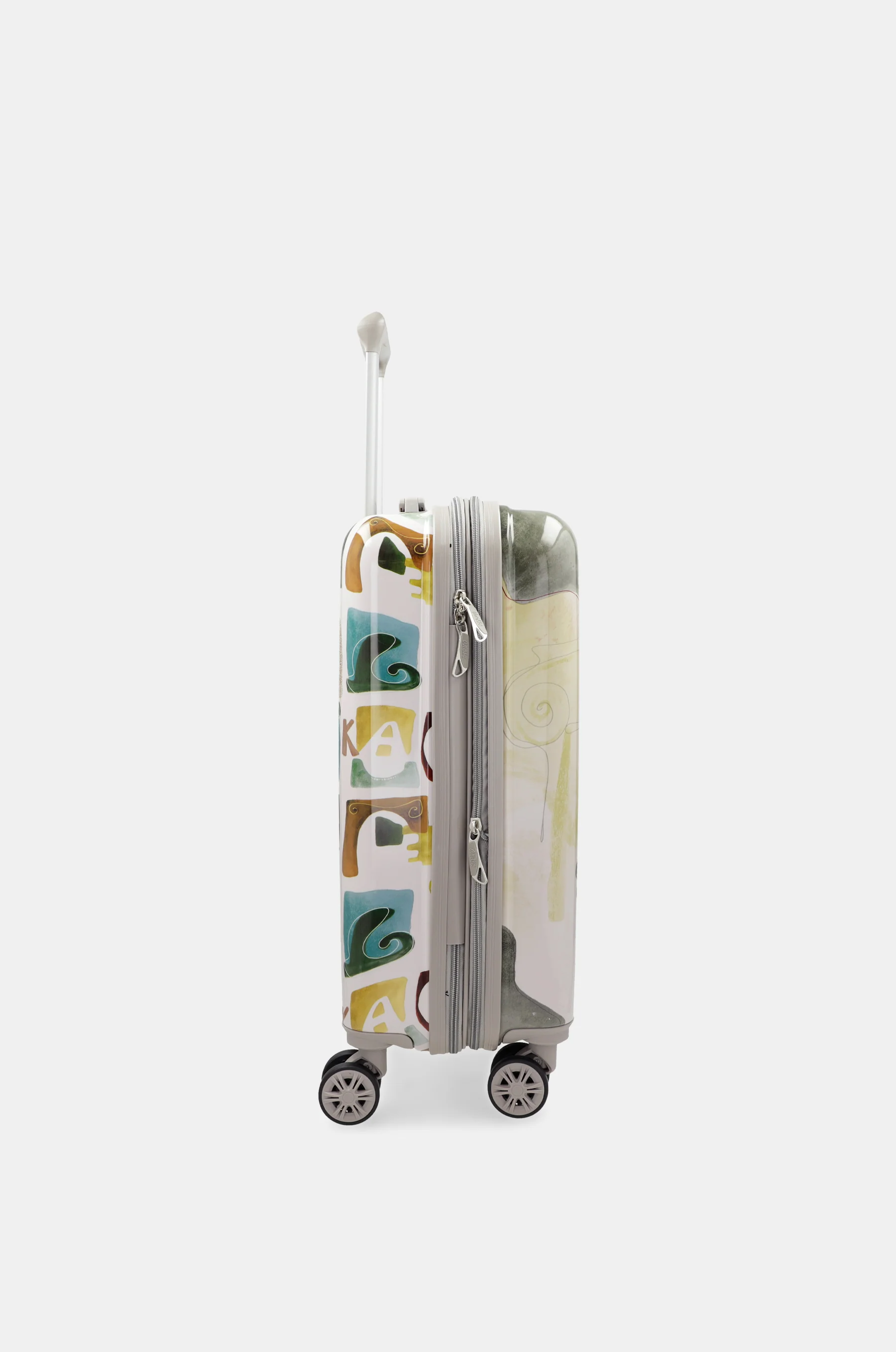 Valise cabine Muse - Image 4