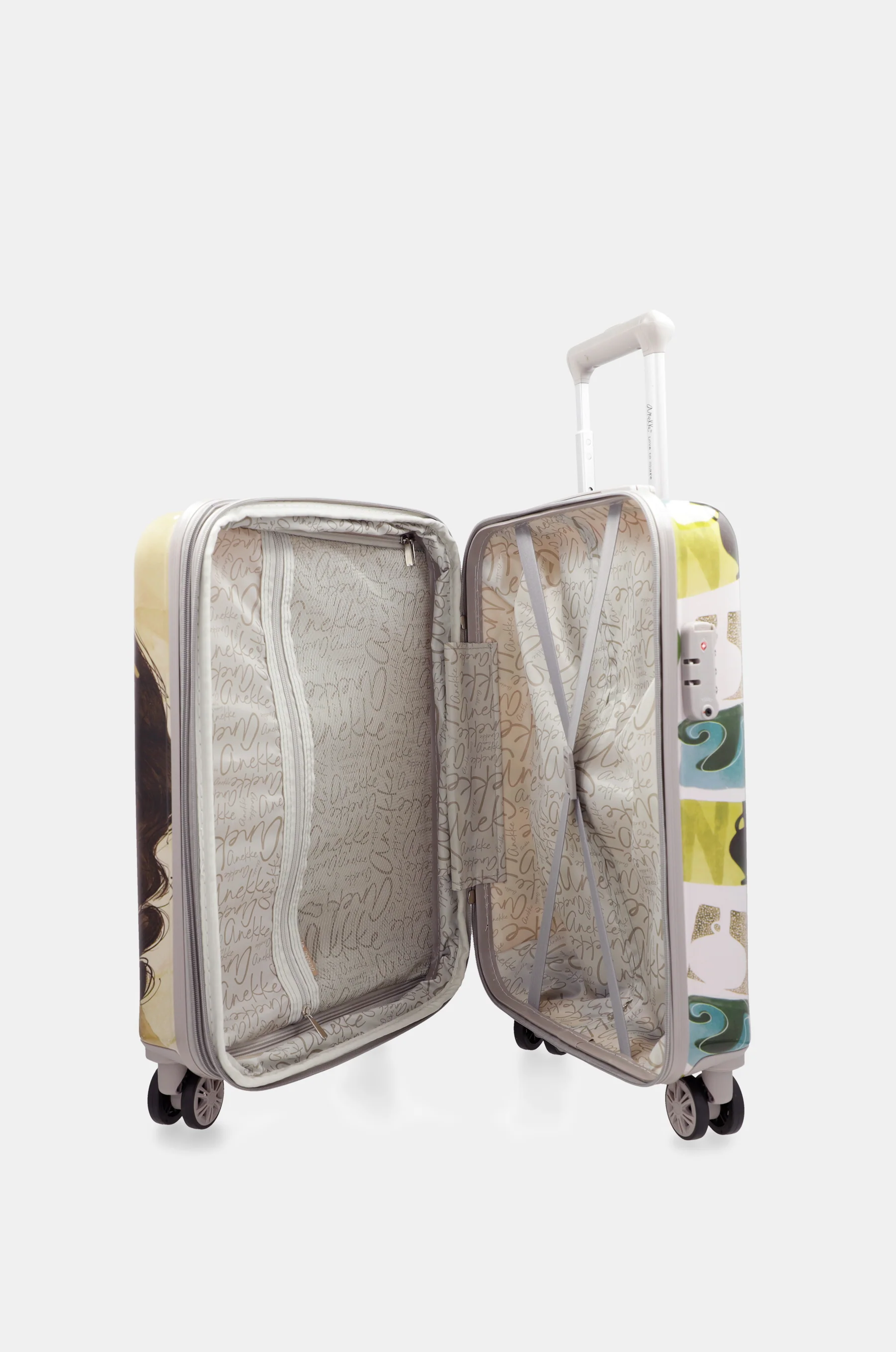 Valise cabine Muse - Image 8