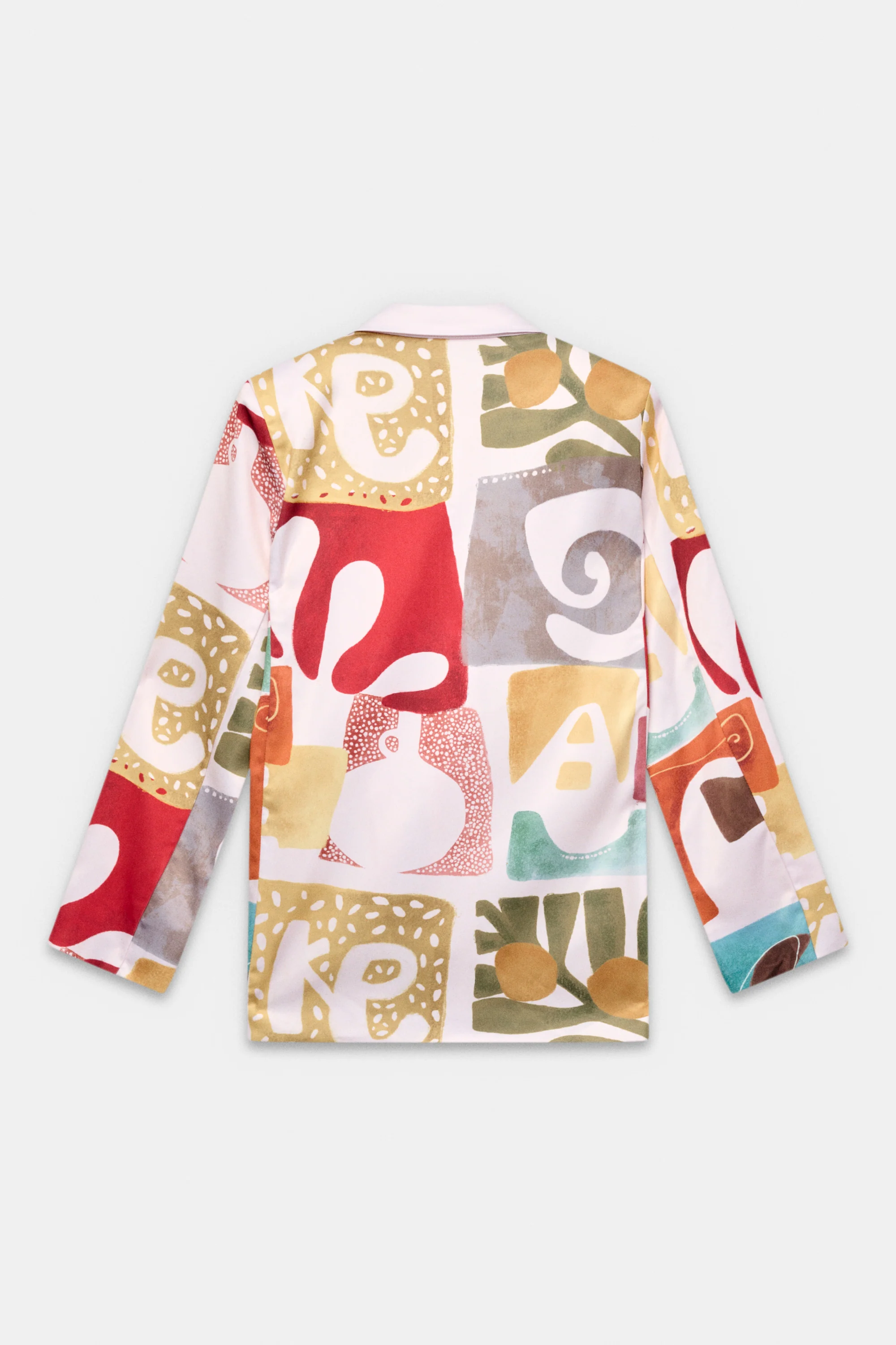 Veste de tailleur Amphora - Image 3