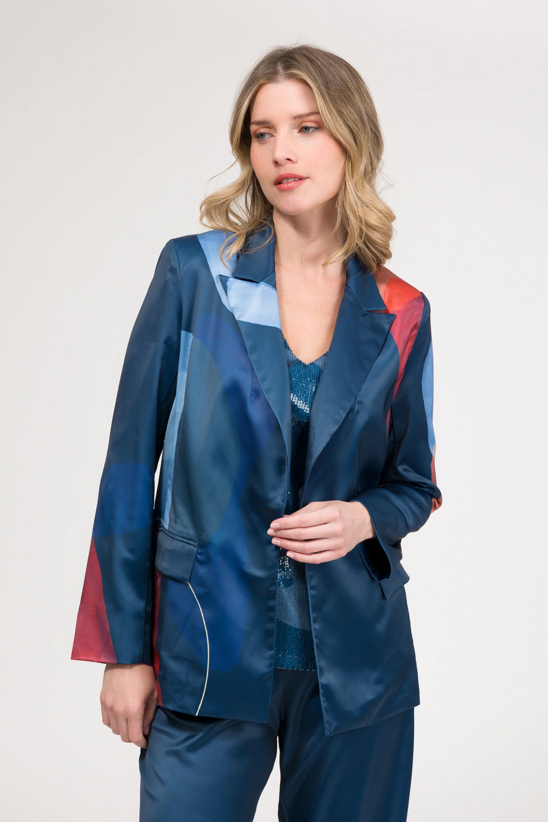 Veste de tailleur Eikon - Image 2