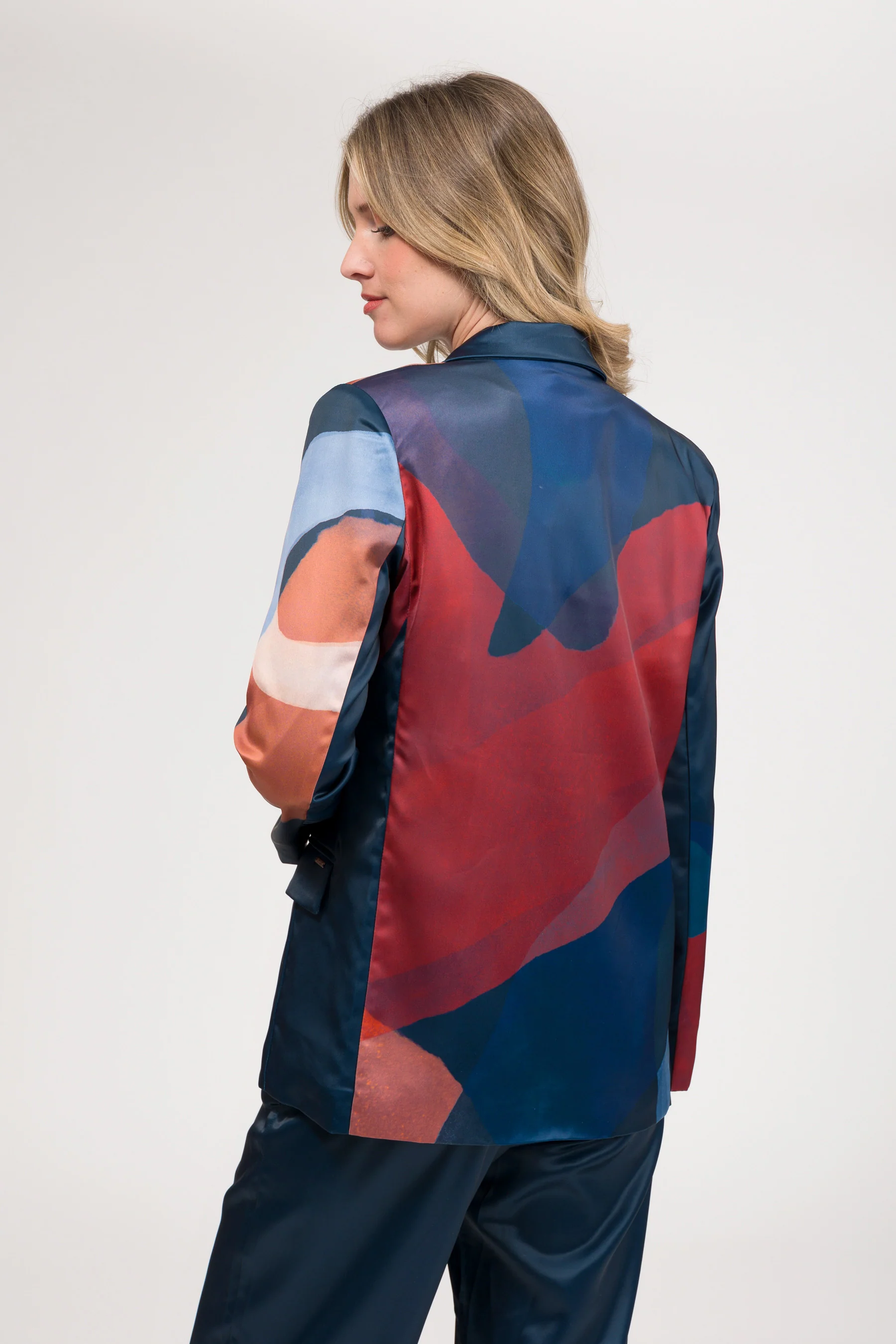 Veste de tailleur Eikon - Image 4