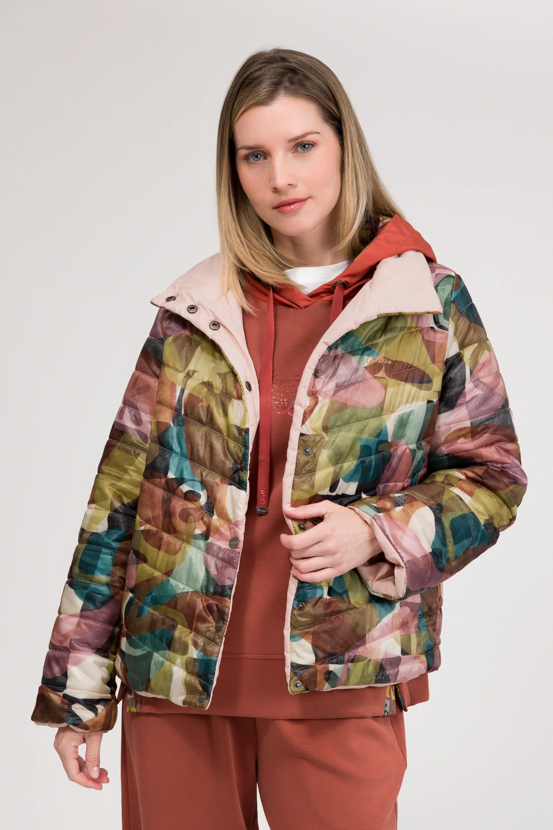 Veste réversible Bloom - Image 4