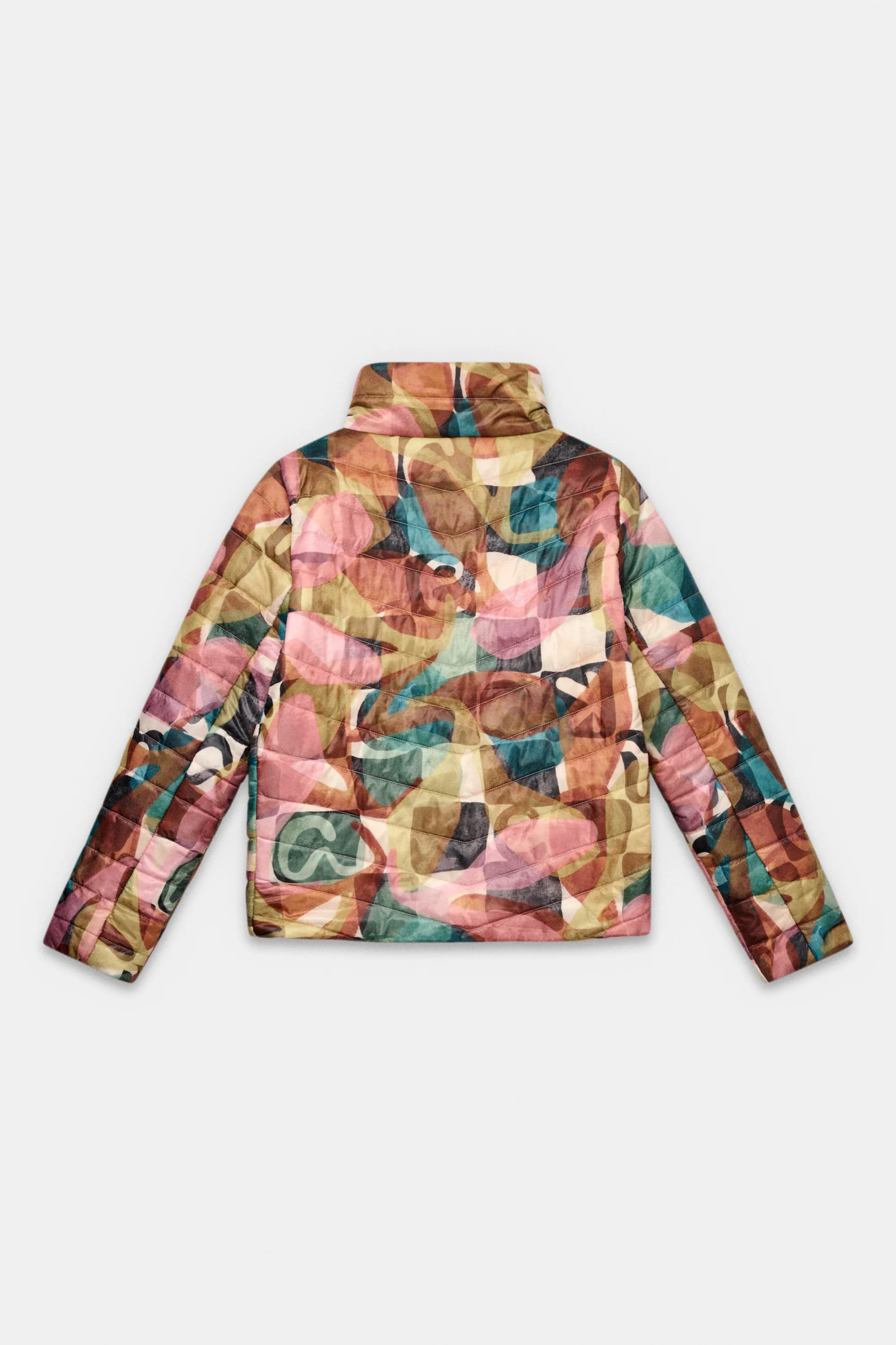 Veste réversible Bloom - Image 5