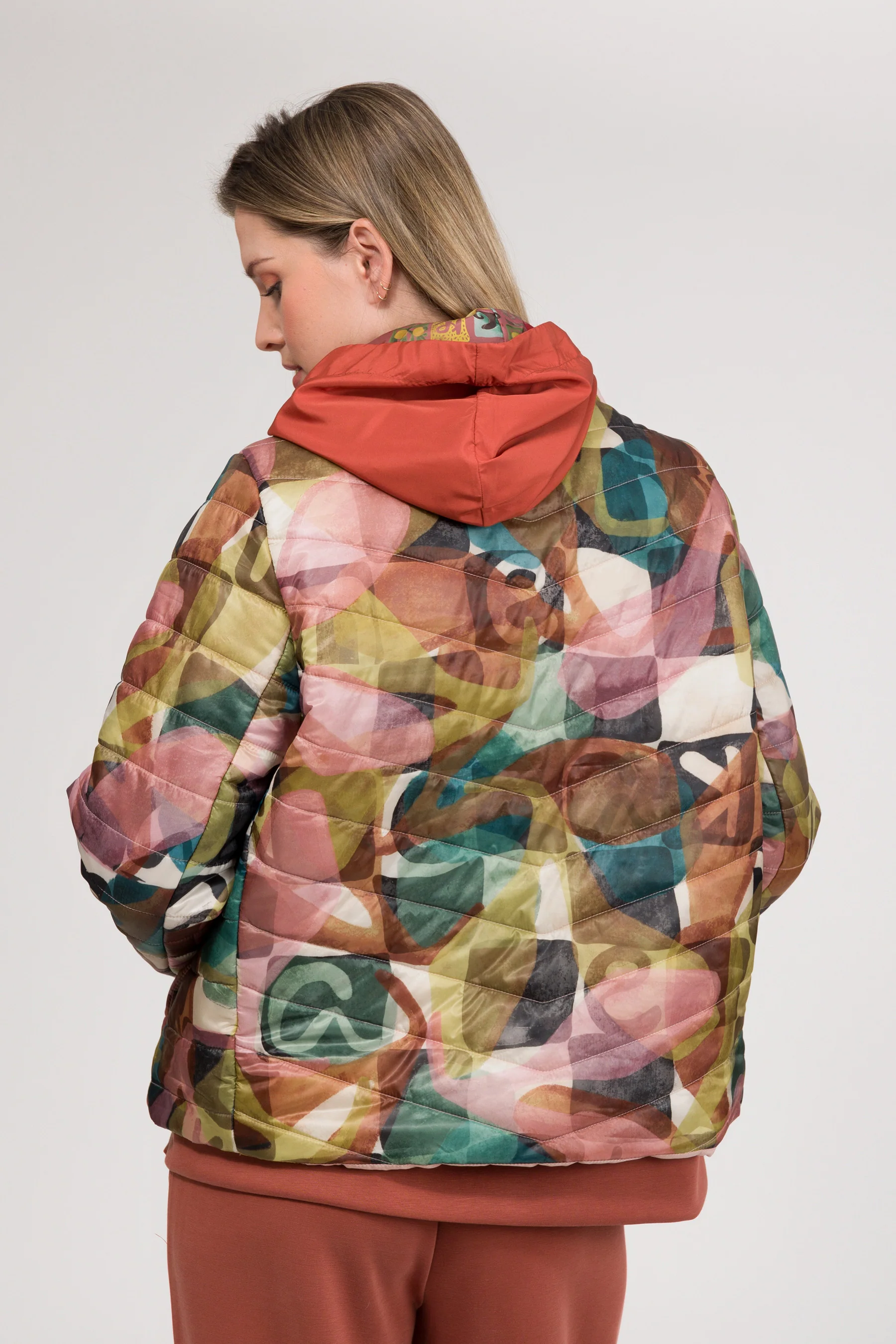Veste réversible Bloom - Image 6